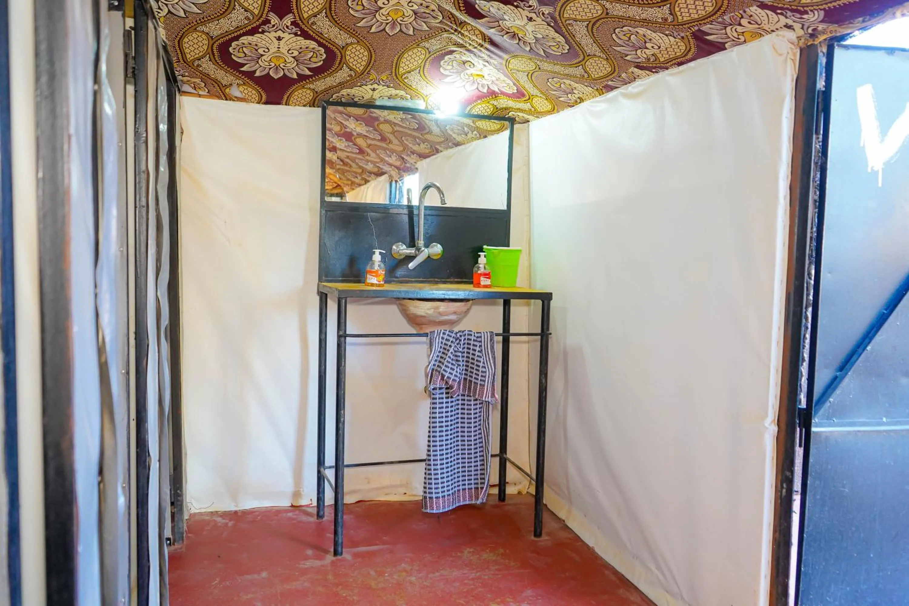 Mustapha Camp Merzouga