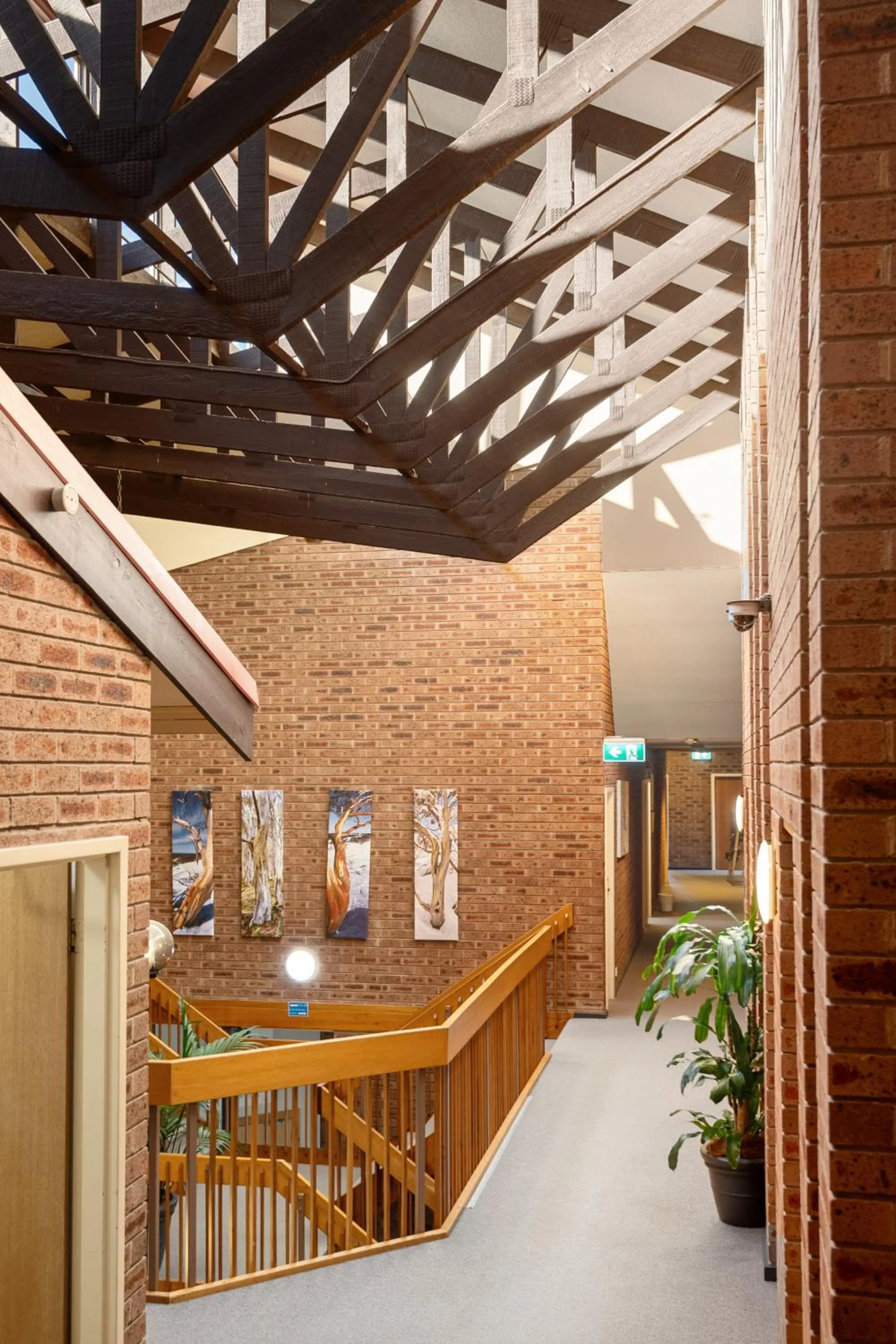 Property building in Alpine Gables