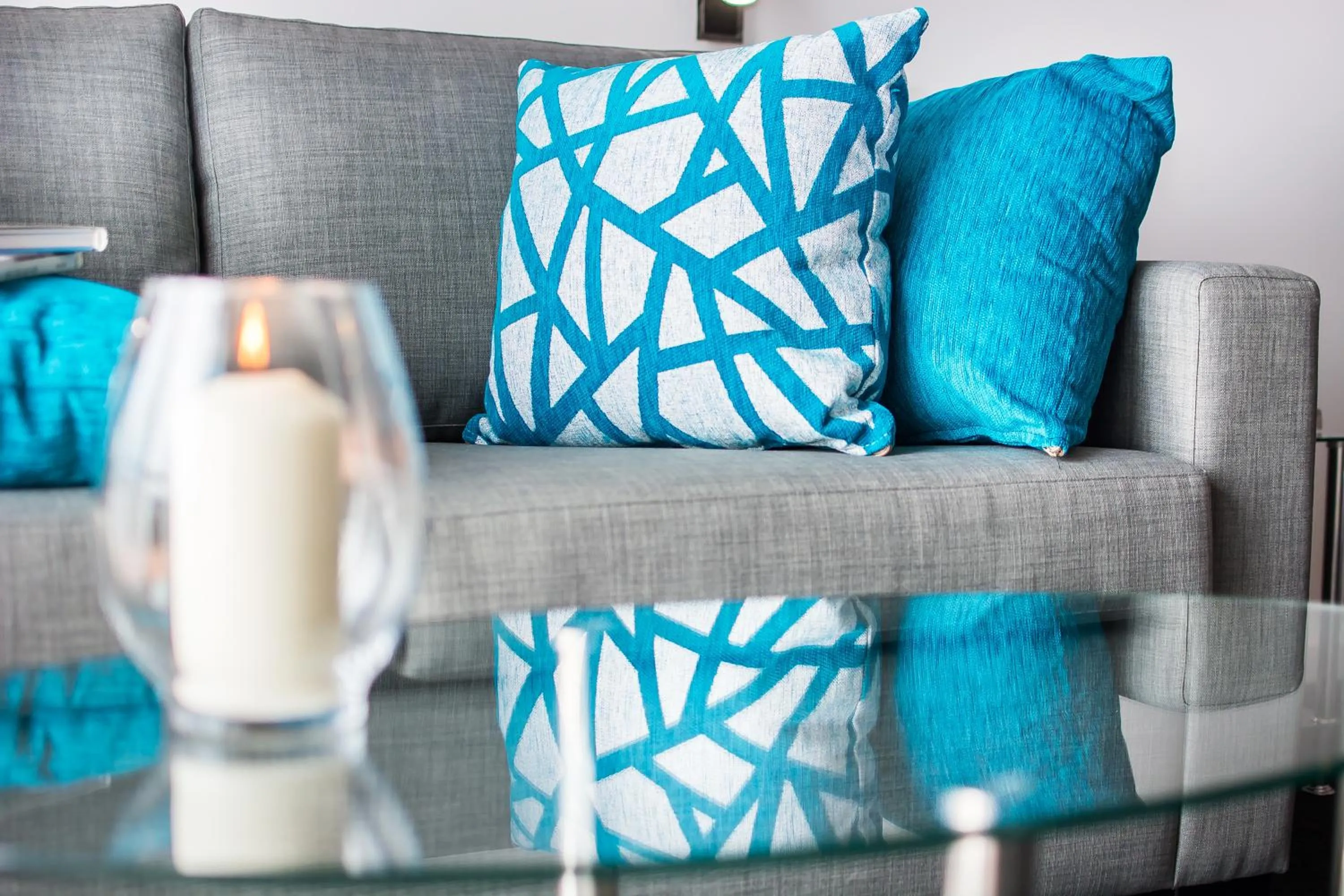 Decorative detail in Alpine Gables