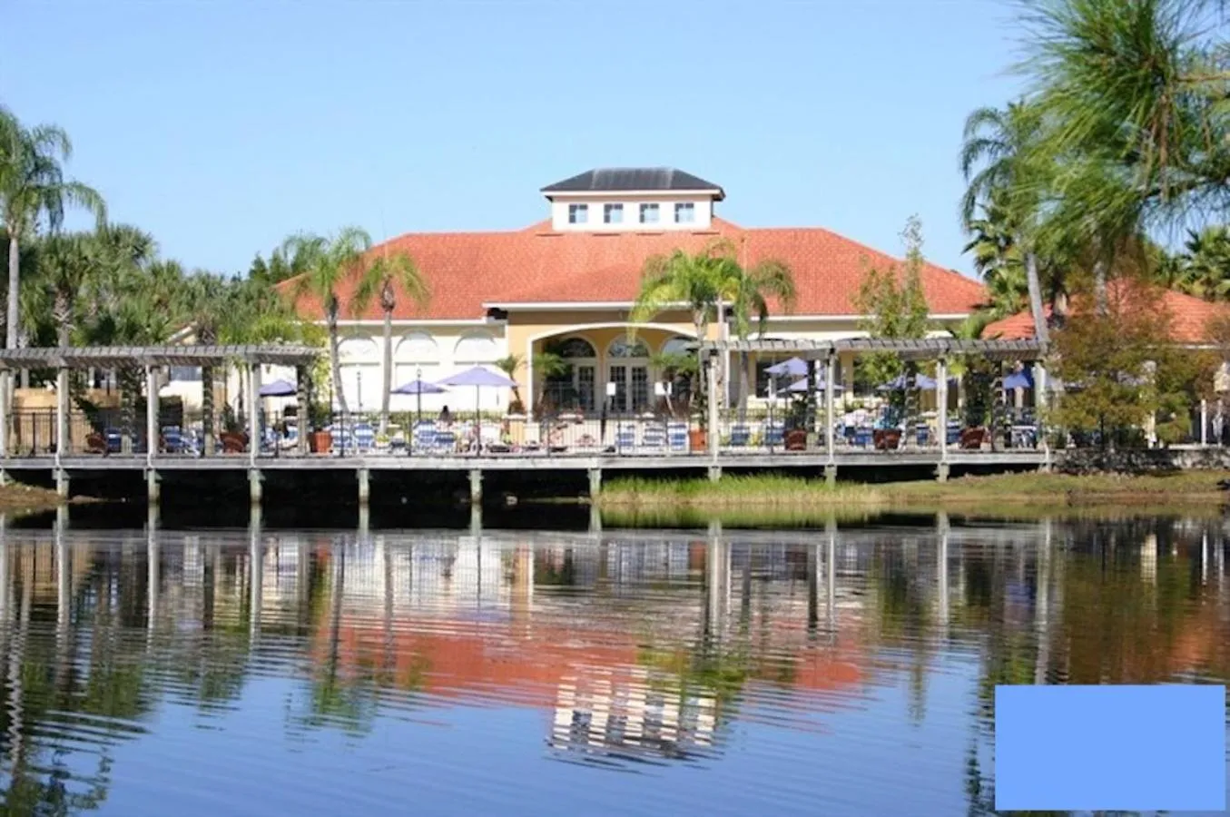 Activities in Disney Dream with Hot Tub, Pool, Xbox, Games Room, Lakeview, 10 min to Disney, Clubhouse