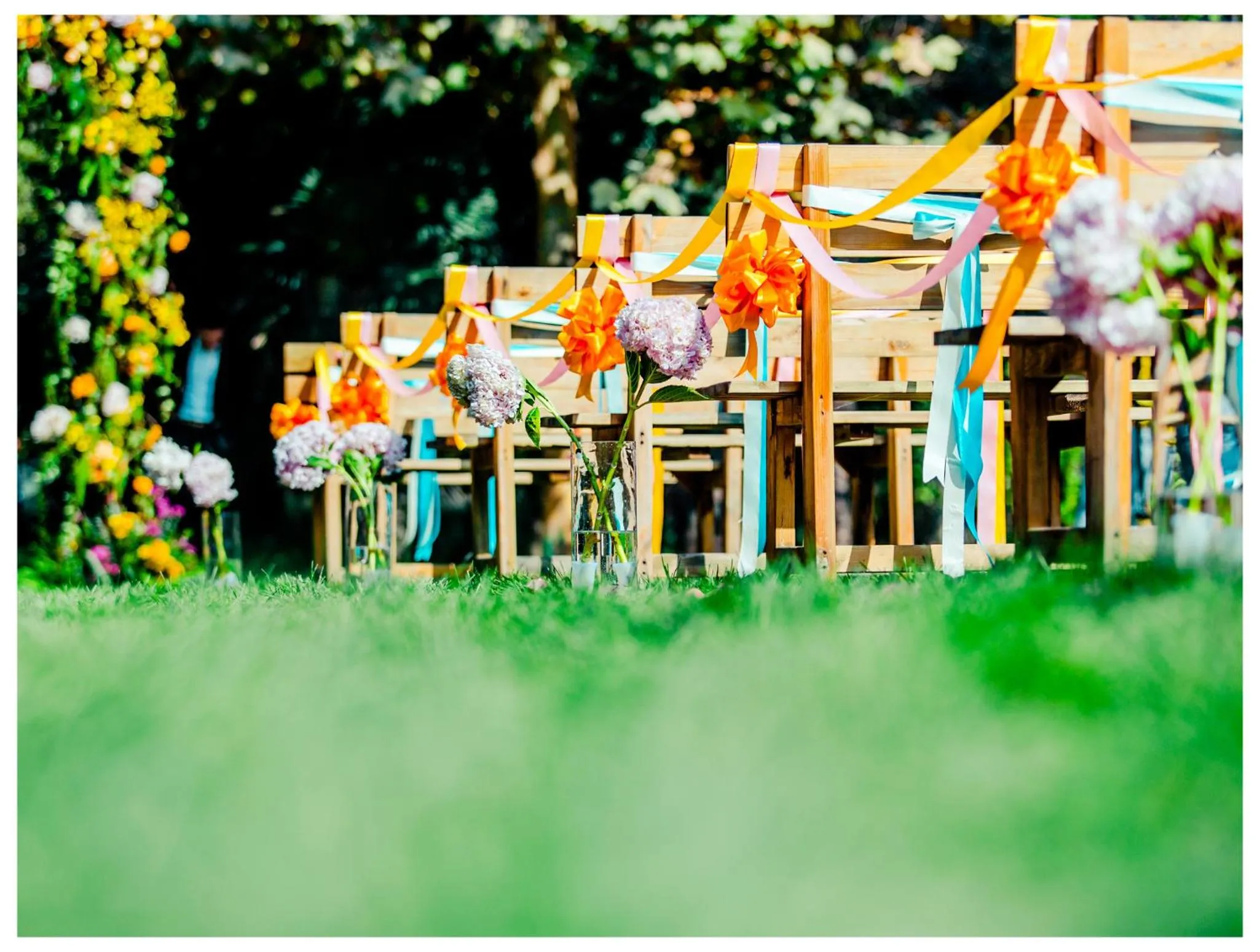 Garden in Zhengzhou Jianguo Hotel