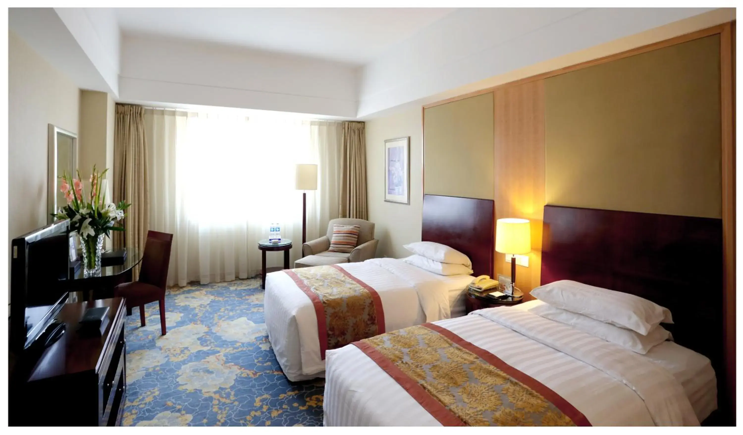 Single Room in Zhengzhou Jianguo Hotel Single Room in Zhengzhou Jianguo Hotel