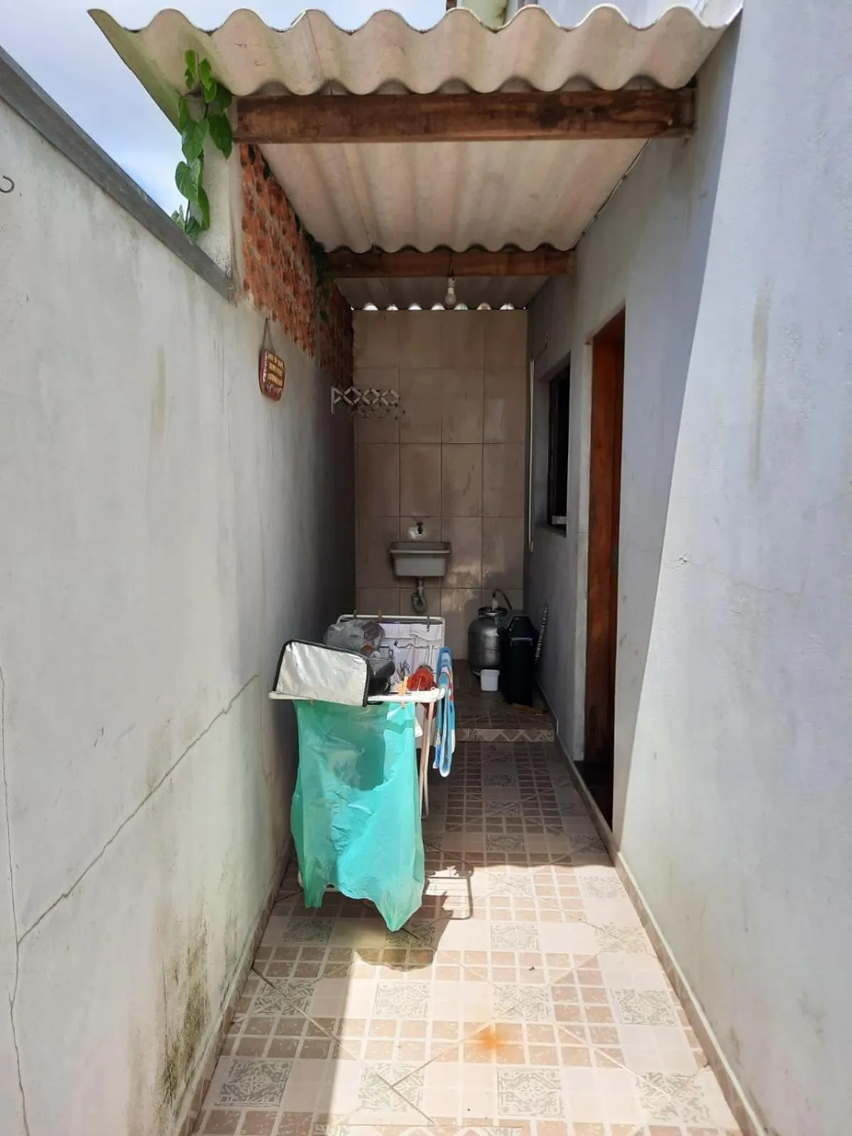 Shopping Area in Sobrado Família Maranduba Ubatuba