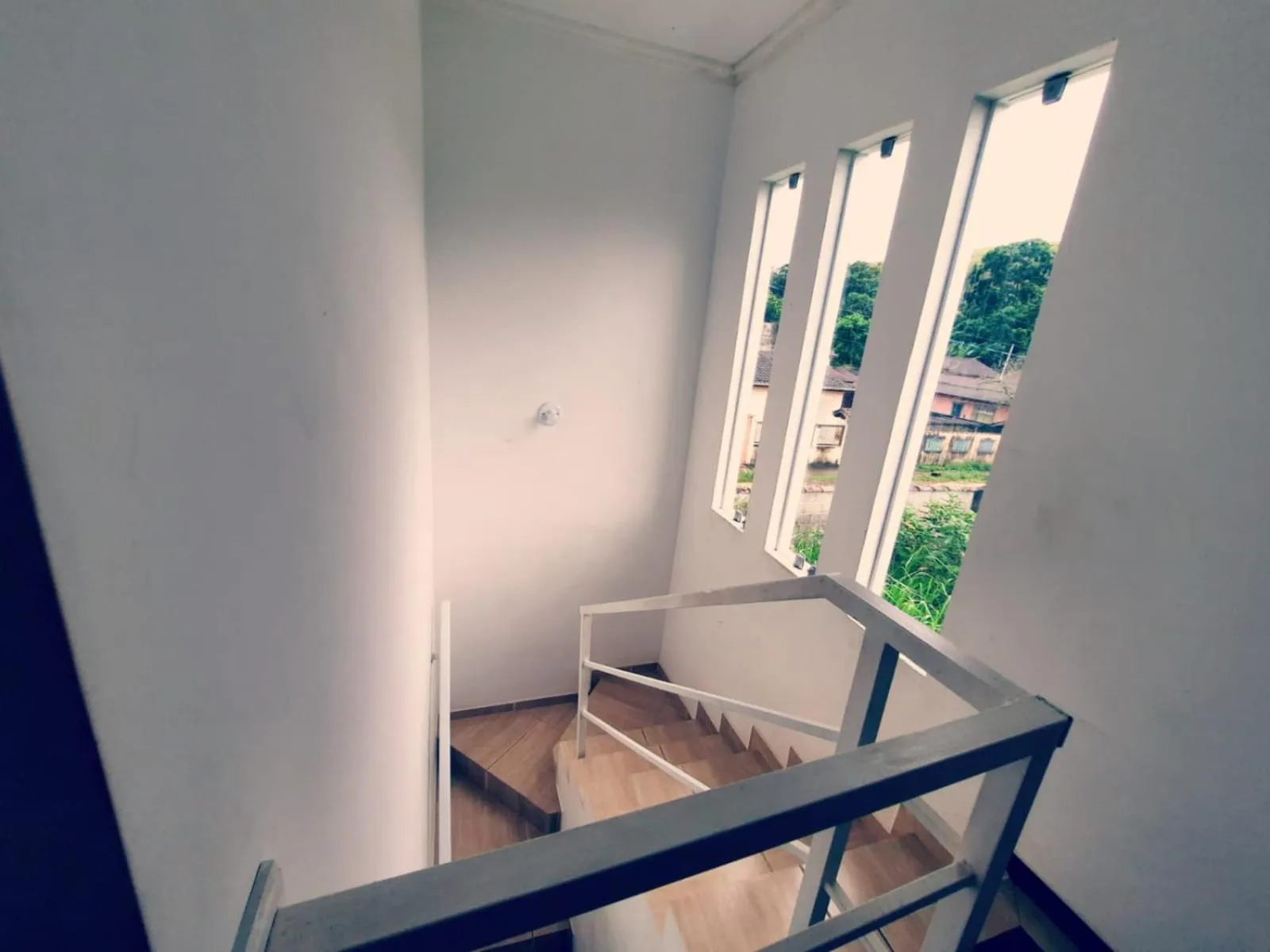 Sobrado Família Maranduba Ubatuba