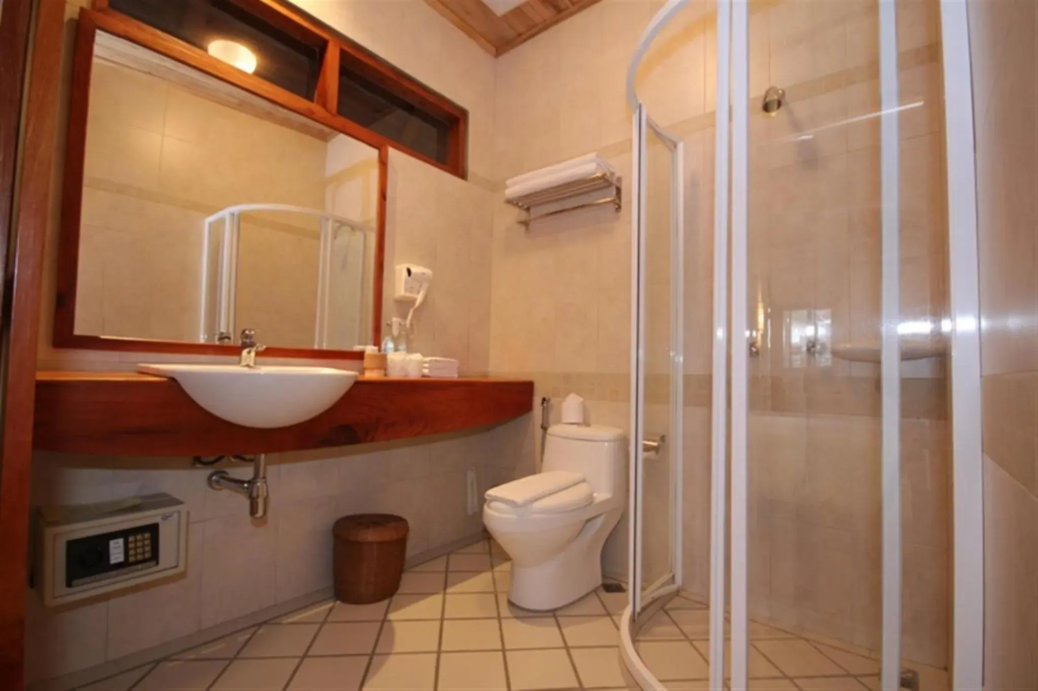 Classic Double or Twin Room - Vanida Residence in Sala Prabang Hotel Classic Double or Twin Room - Vanida Residence in Sala Prabang Hotel