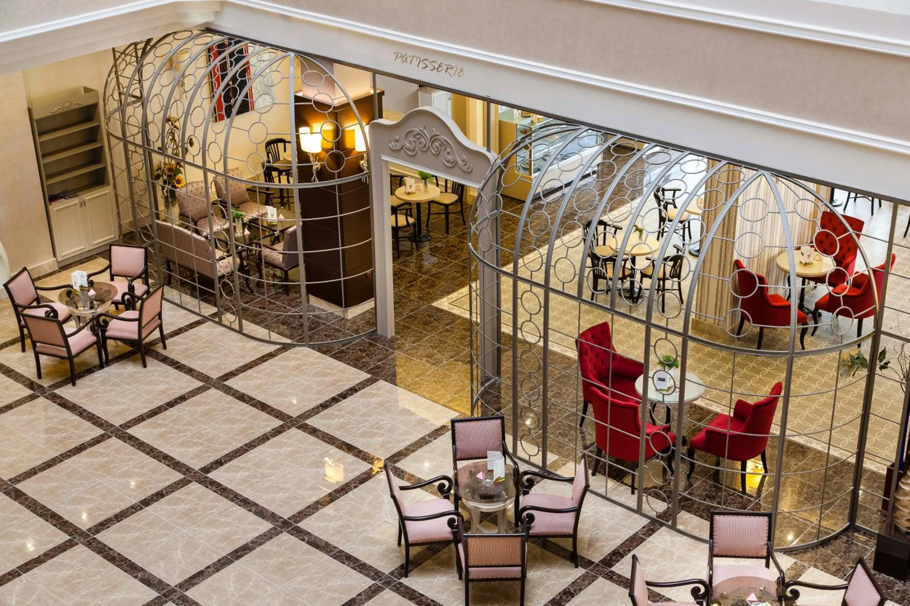 Lounge or bar in Tusan Beach Resort - All Inclusive