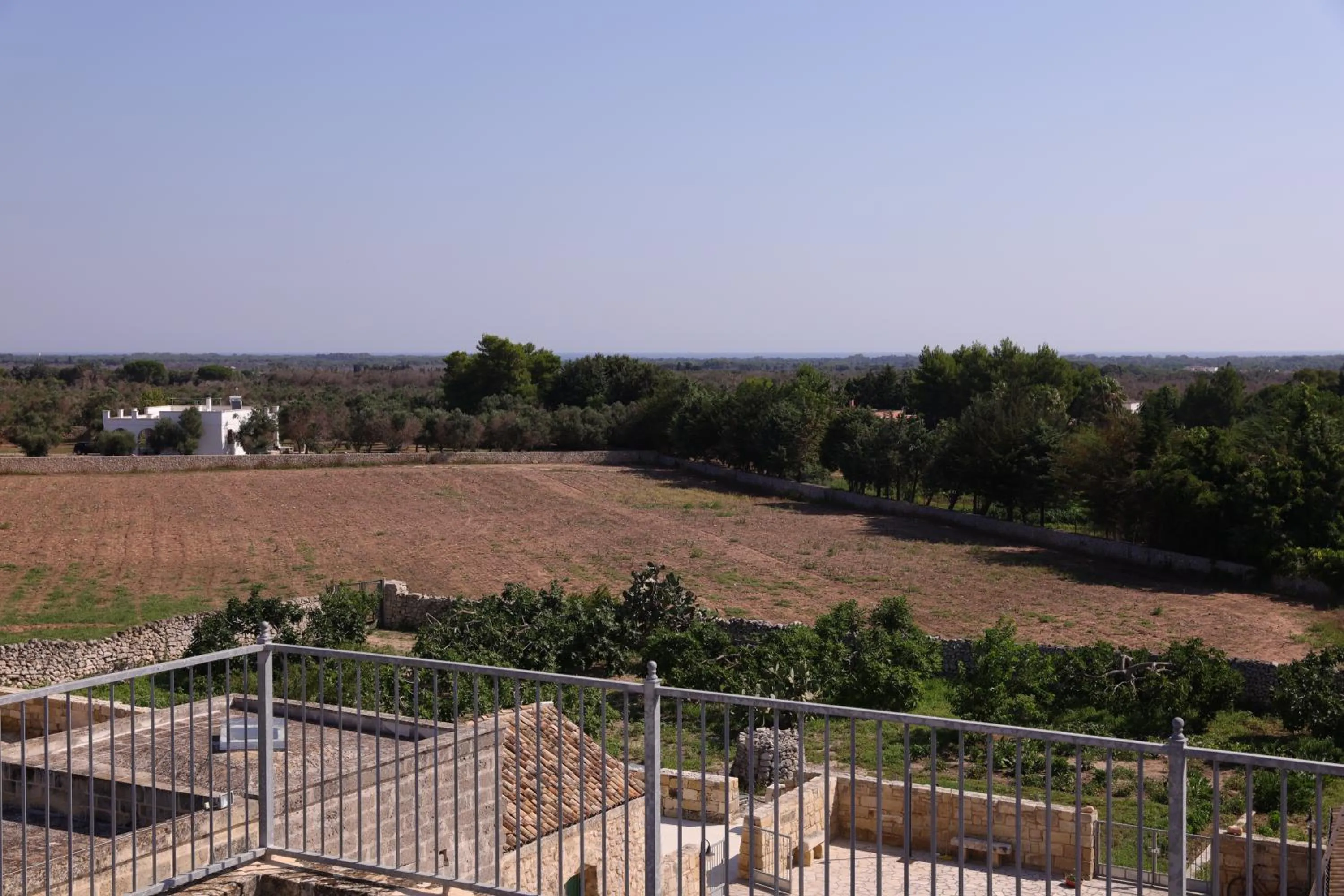 masseria Carlini