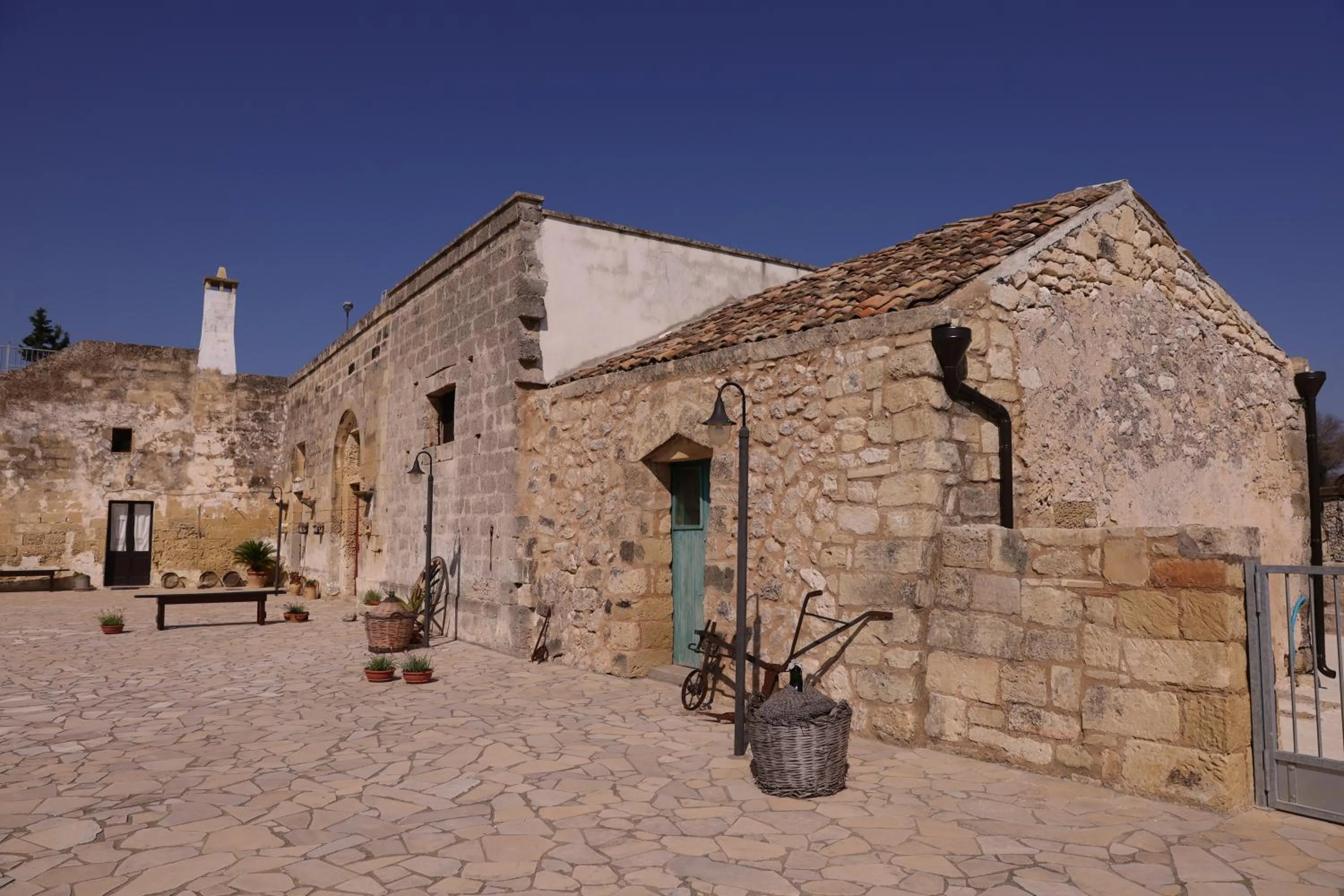 masseria Carlini