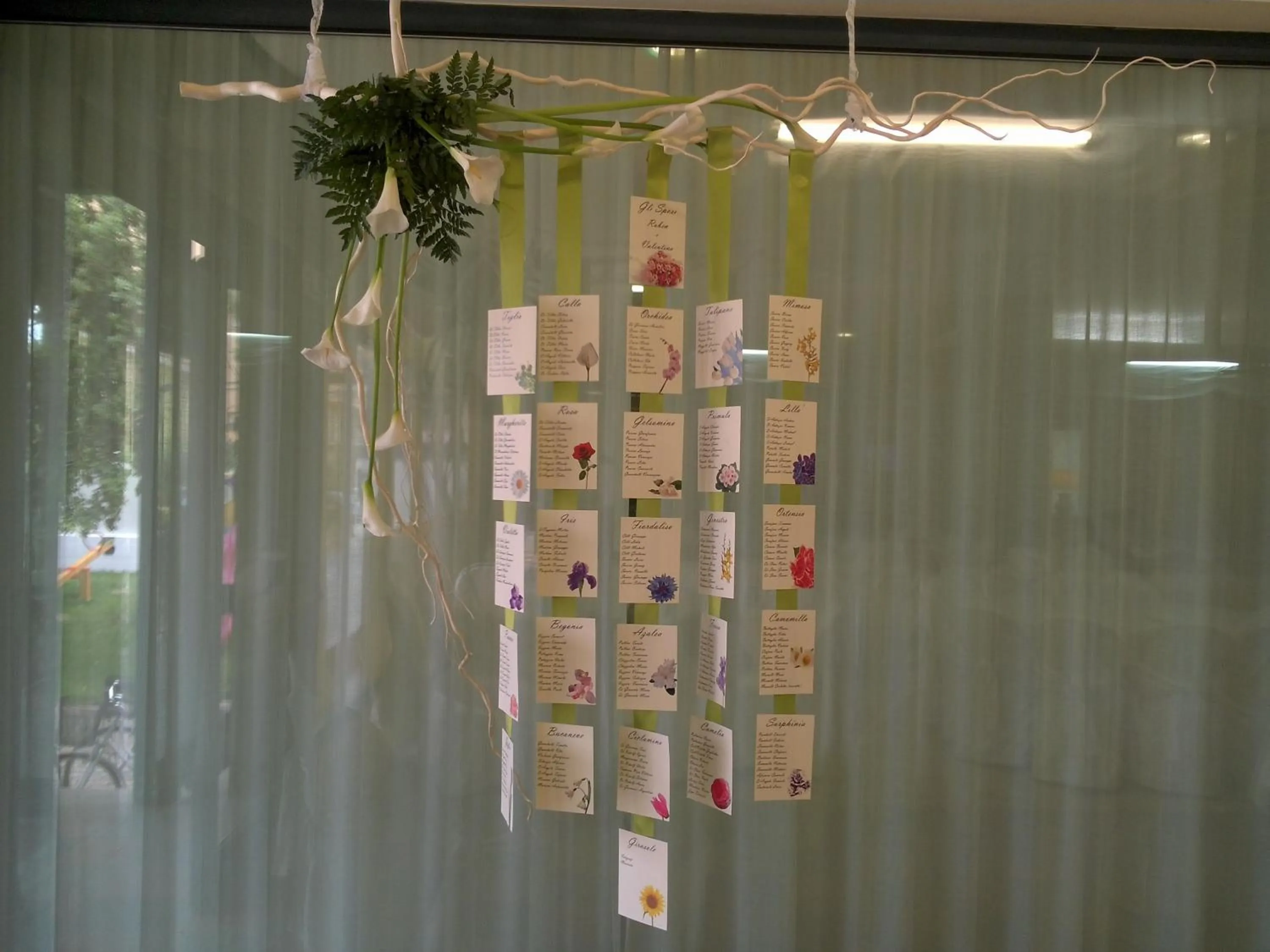 Restaurant/places to eat in Hotel Parco degli Ulivi