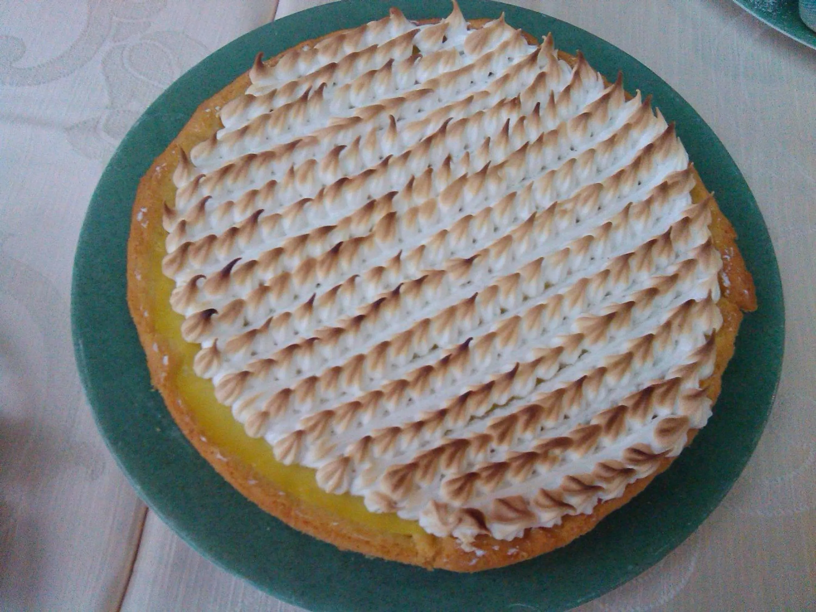 Food close-up in Hotel Parco degli Ulivi