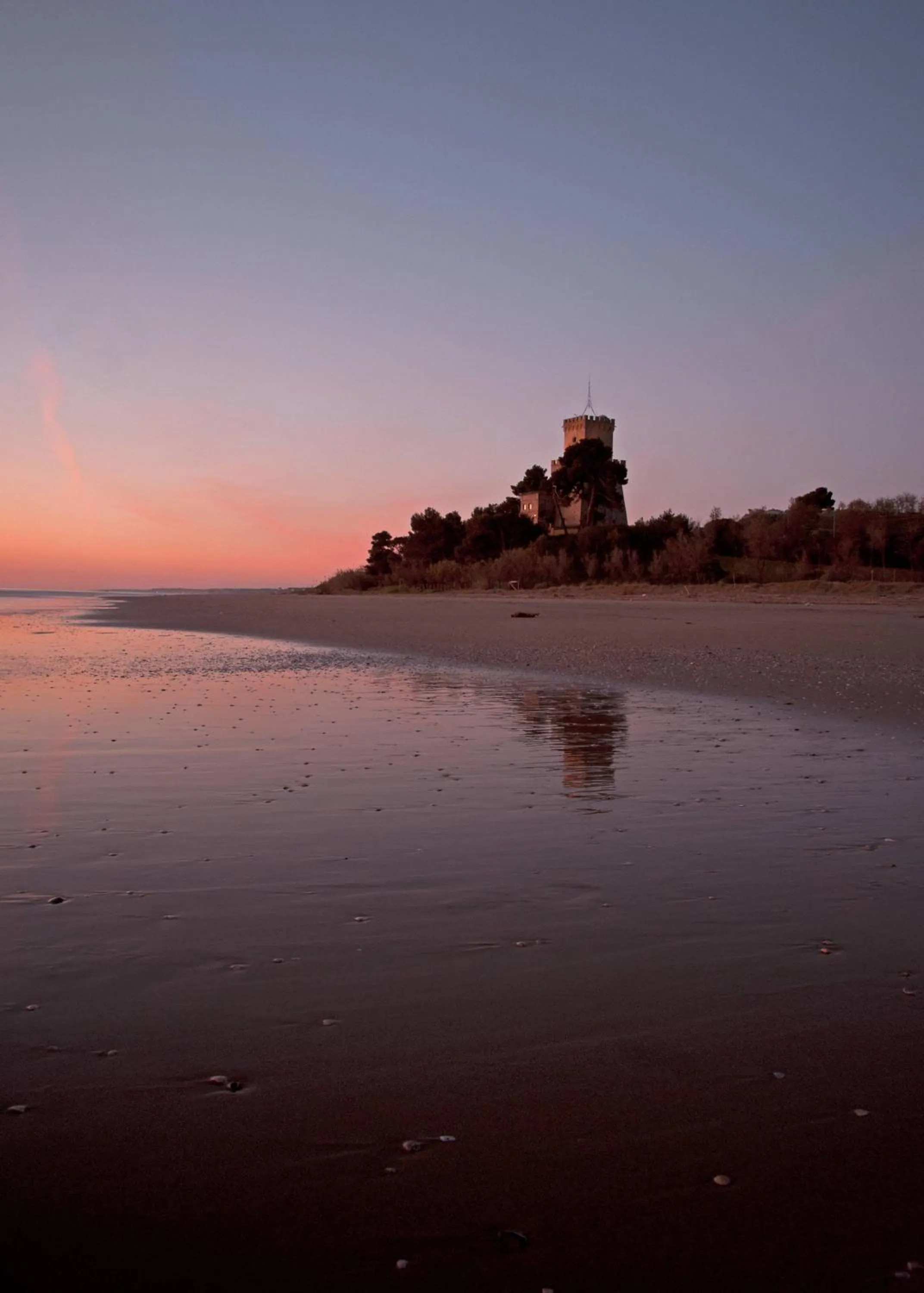 Logo/Certificate/Sign in Hotel Parco degli Ulivi
