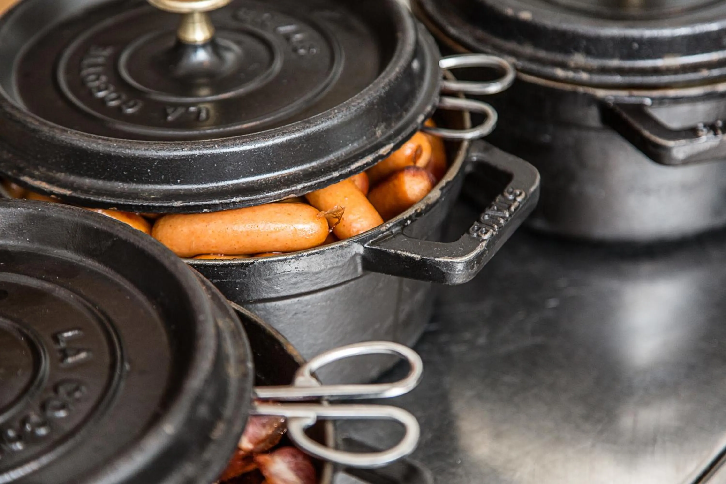 Food in Hotell Gässlingen