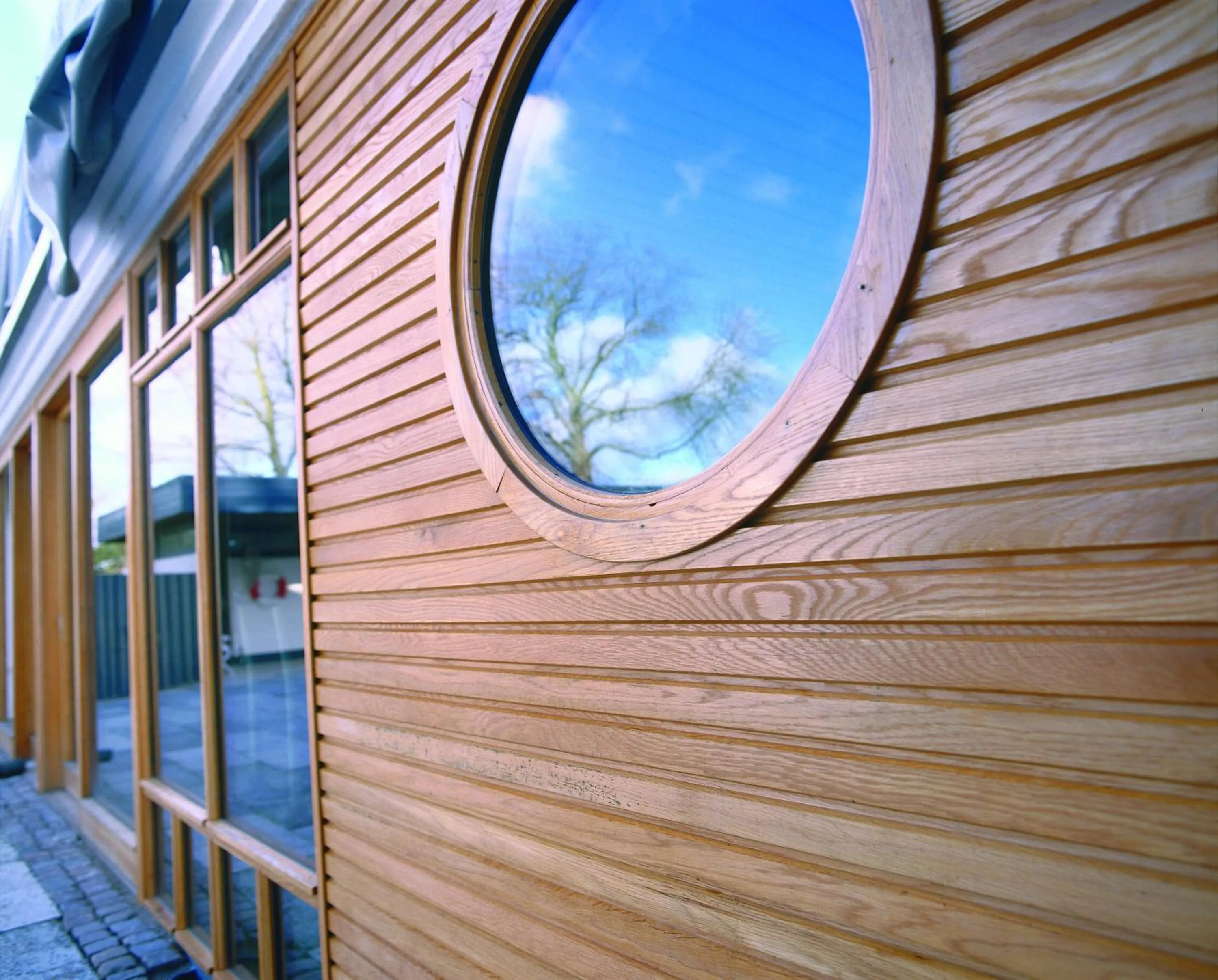 Decorative detail in Hotell Gässlingen