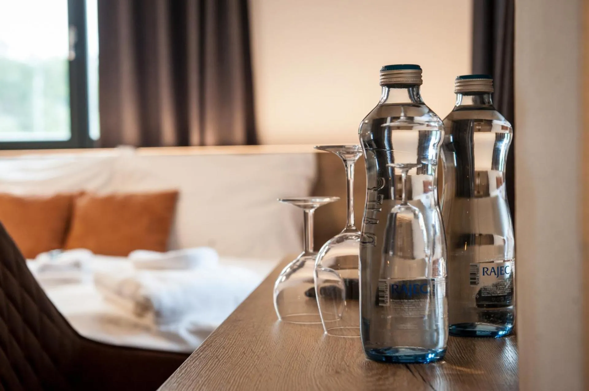 Drinks in Resort Orsino