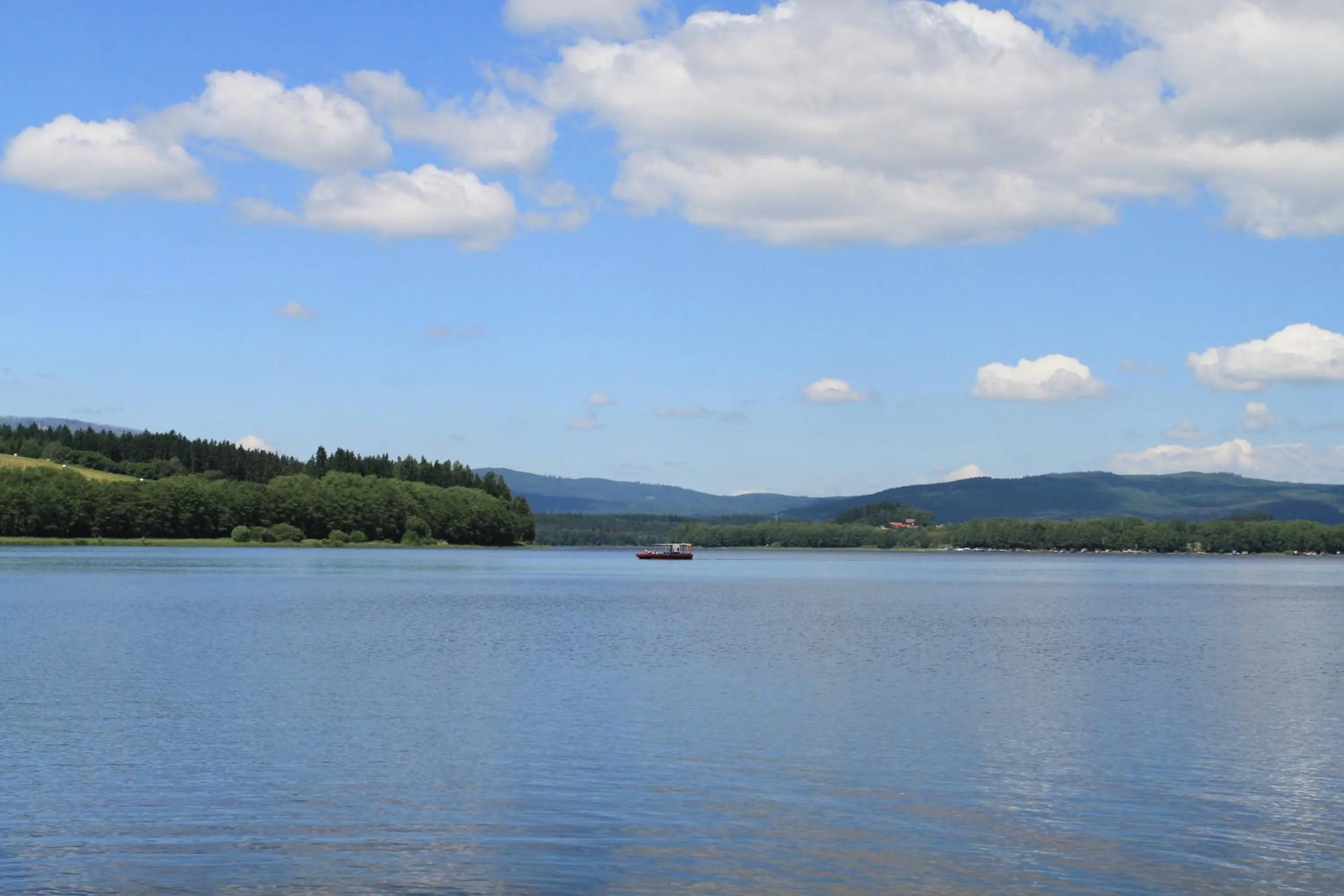 Spring in Resort Orsino