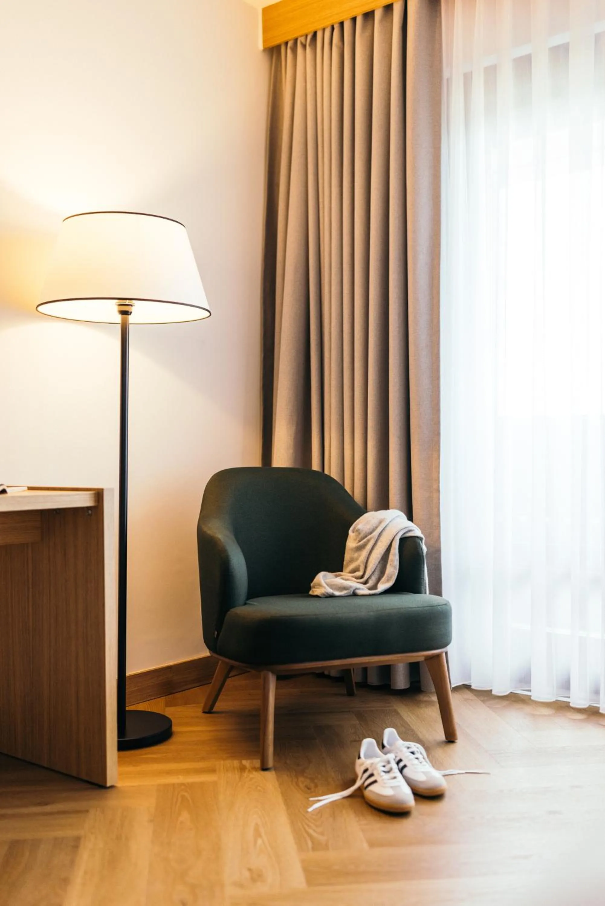 Garden Hotel Reinhart