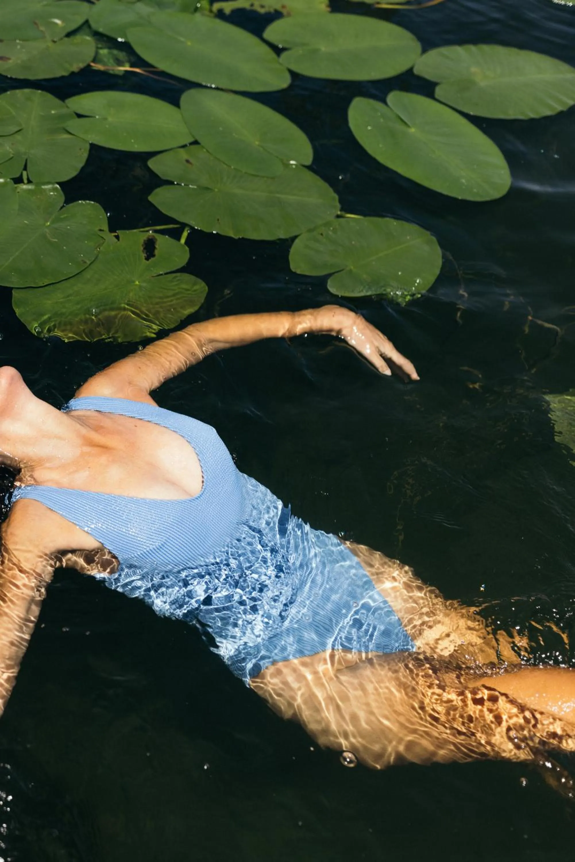 Area and facilities in Garden Hotel Reinhart