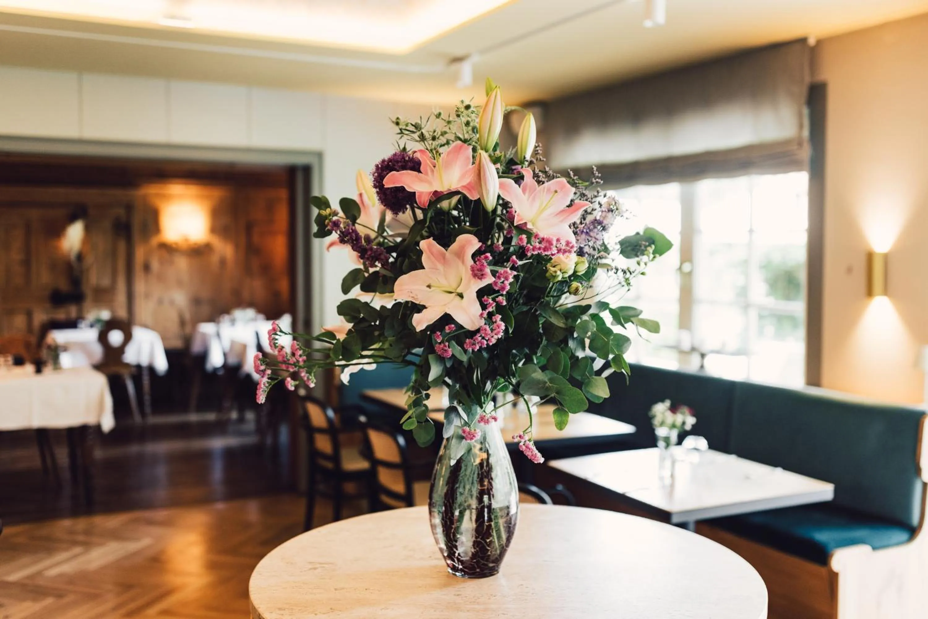 Garden Hotel Reinhart