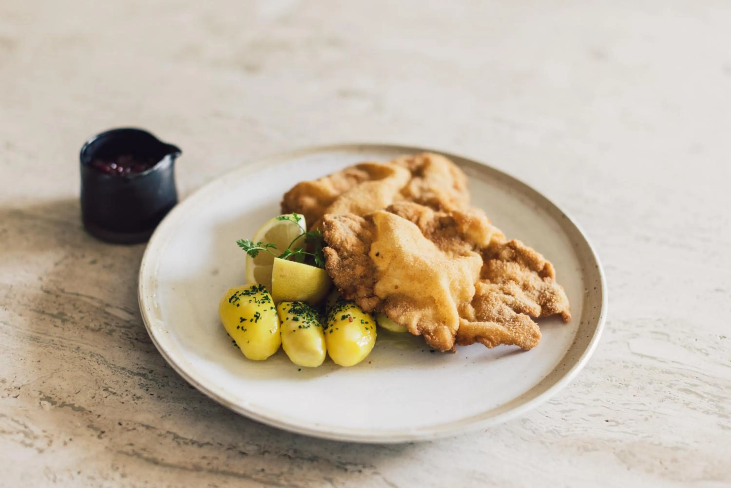 Garden Hotel Reinhart