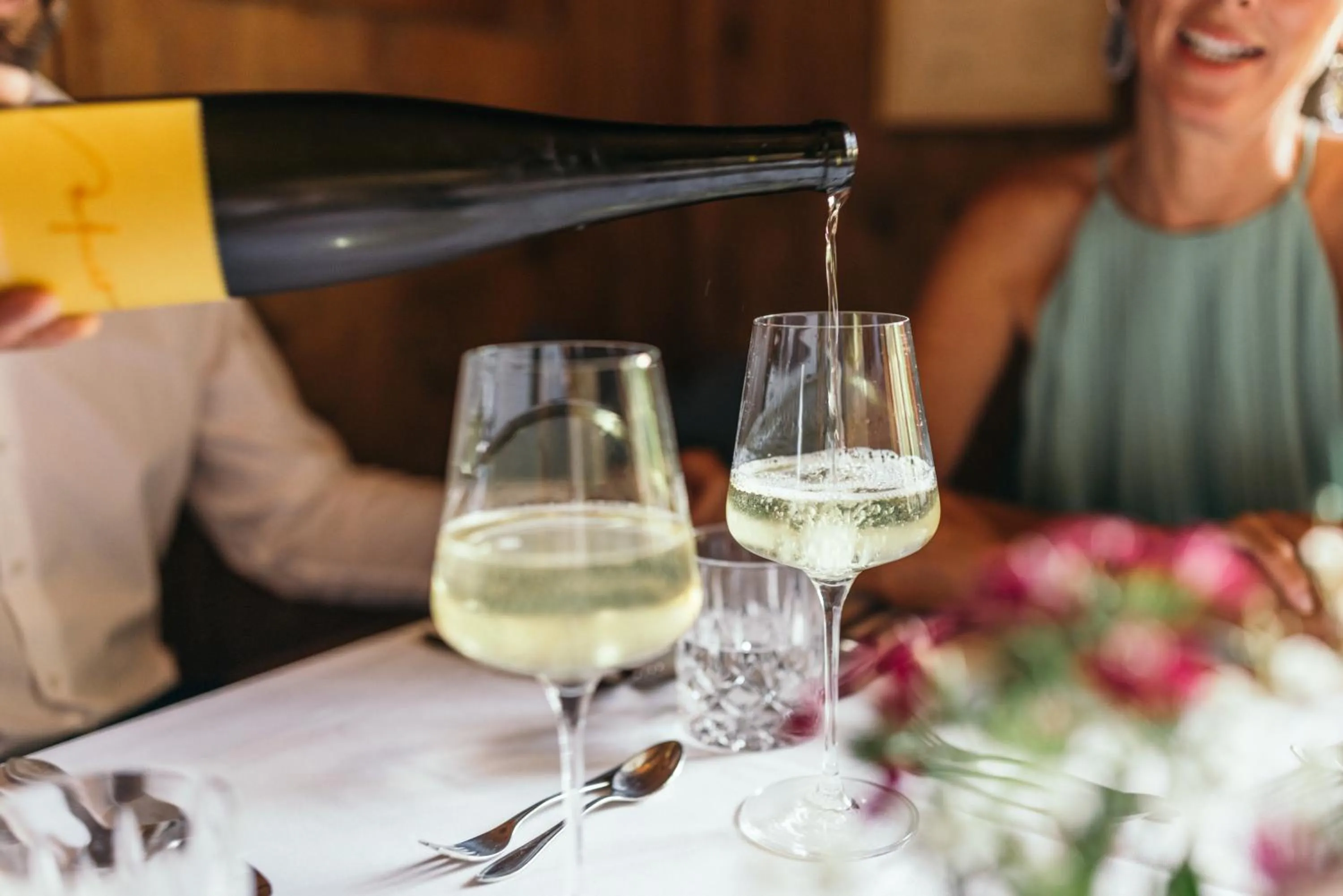 Garden Hotel Reinhart