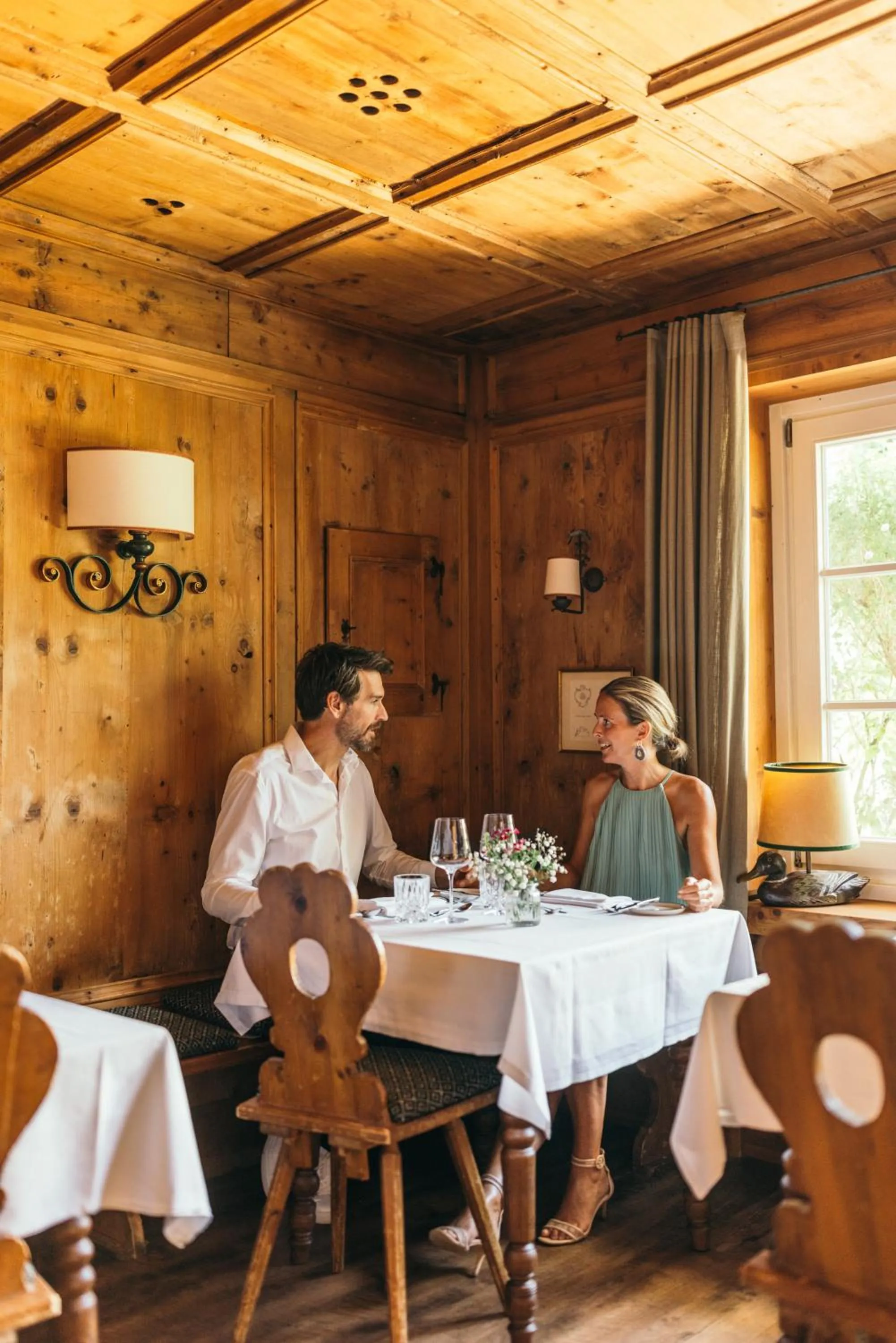 Garden Hotel Reinhart