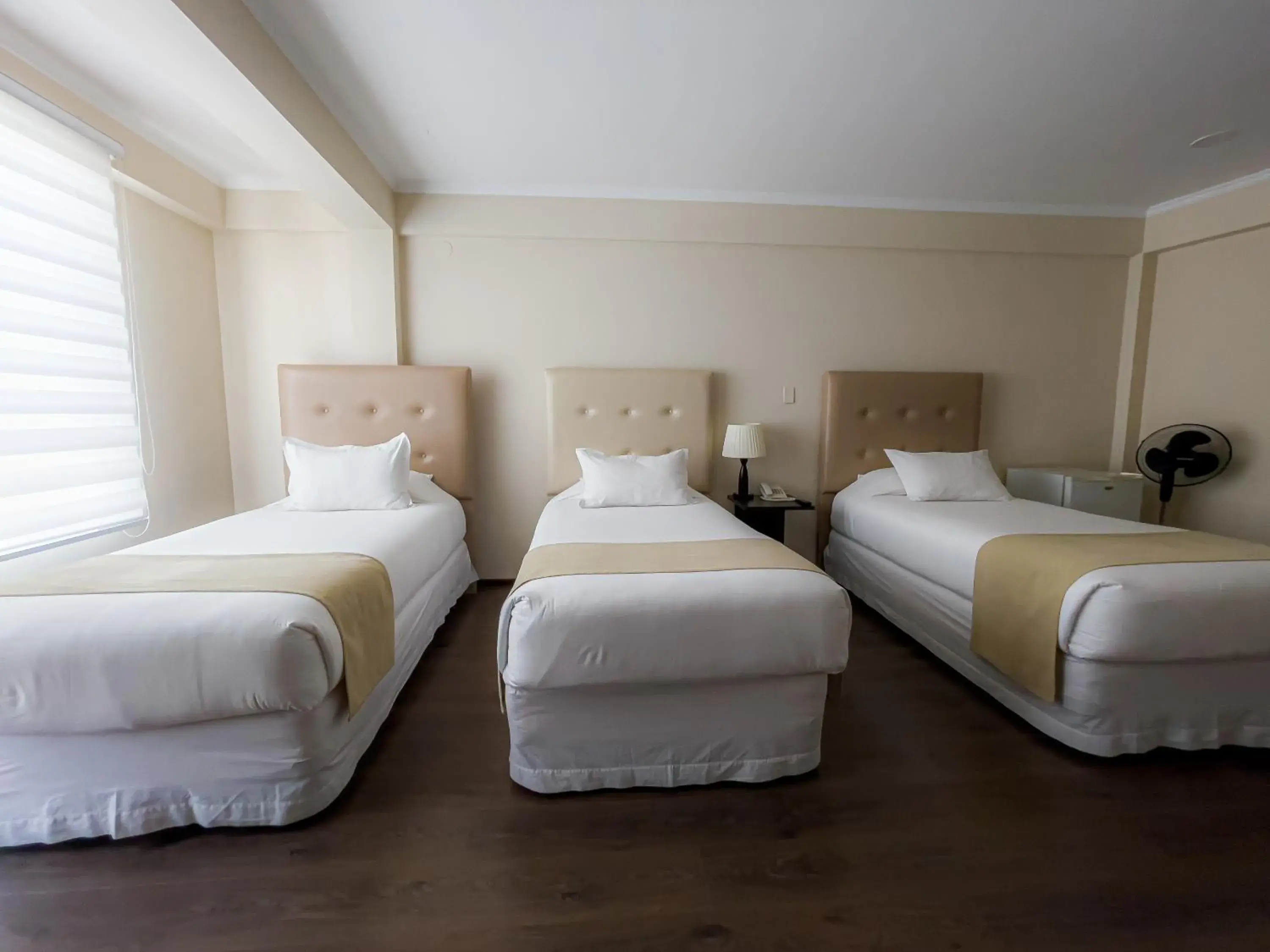 Executive Suite in Domani Hotel Boutique Executive Suite in Domani Hotel Boutique