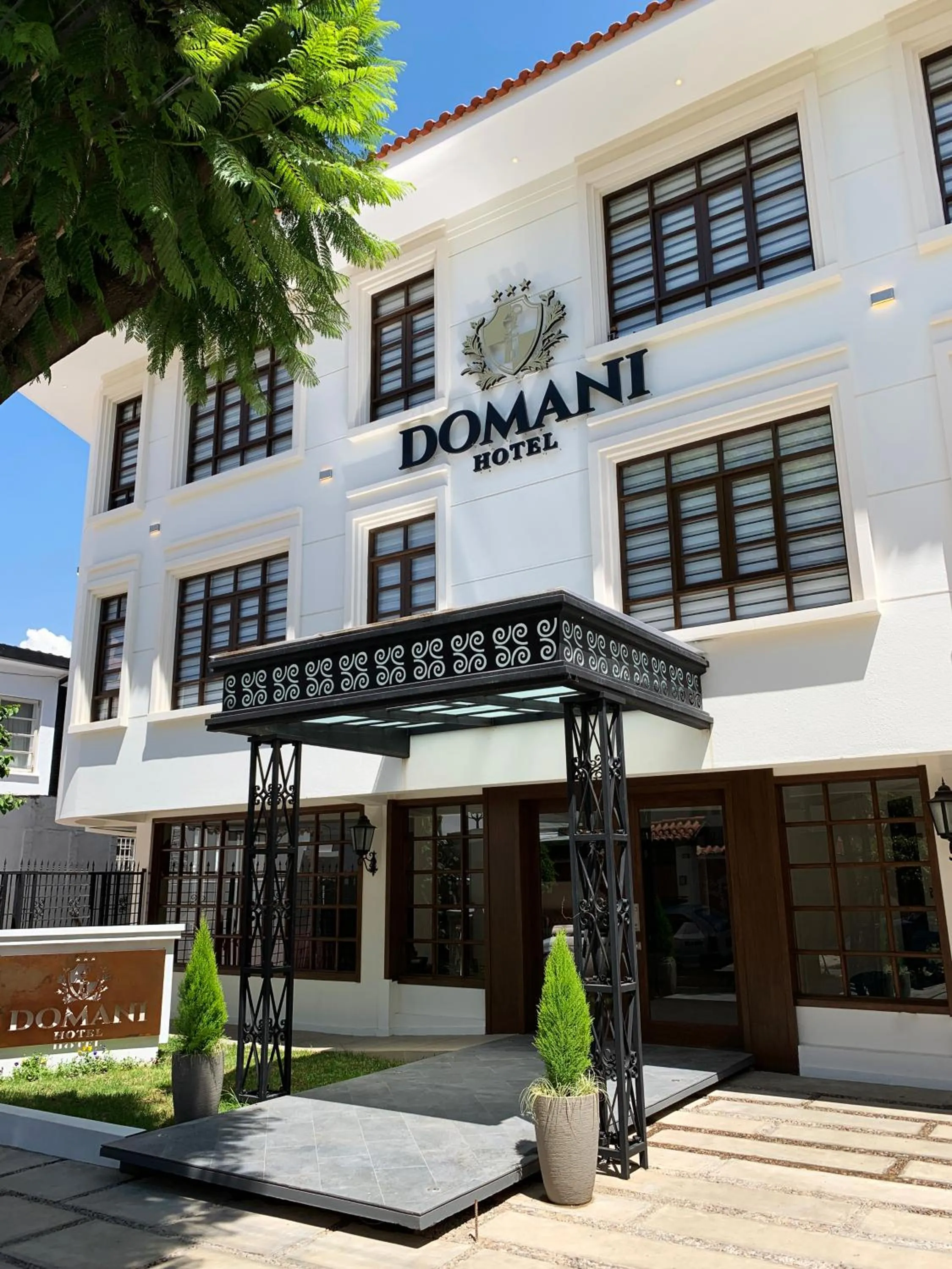 Domani Hotel Boutique