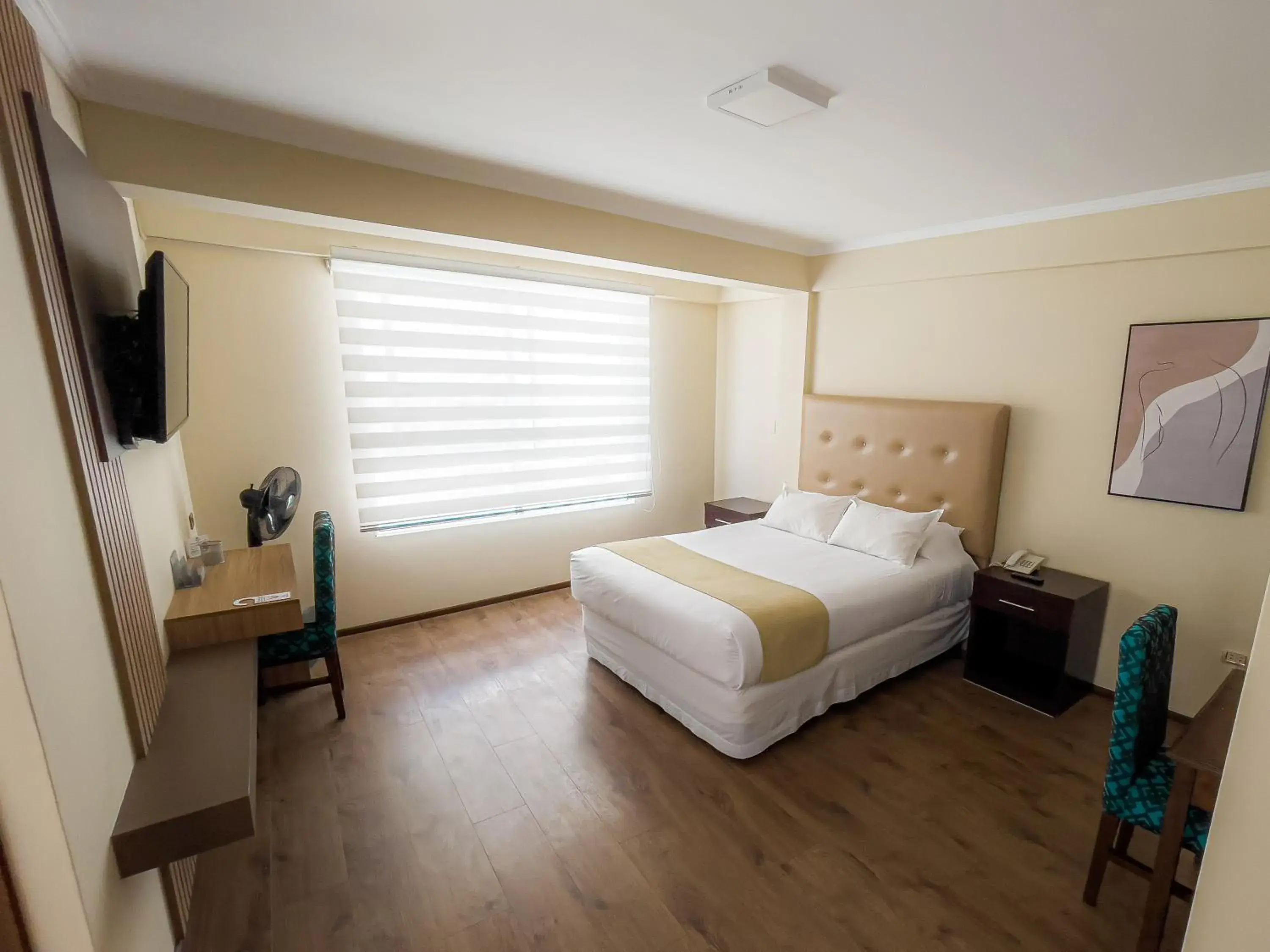 Suite in Domani Hotel Boutique Suite in Domani Hotel Boutique