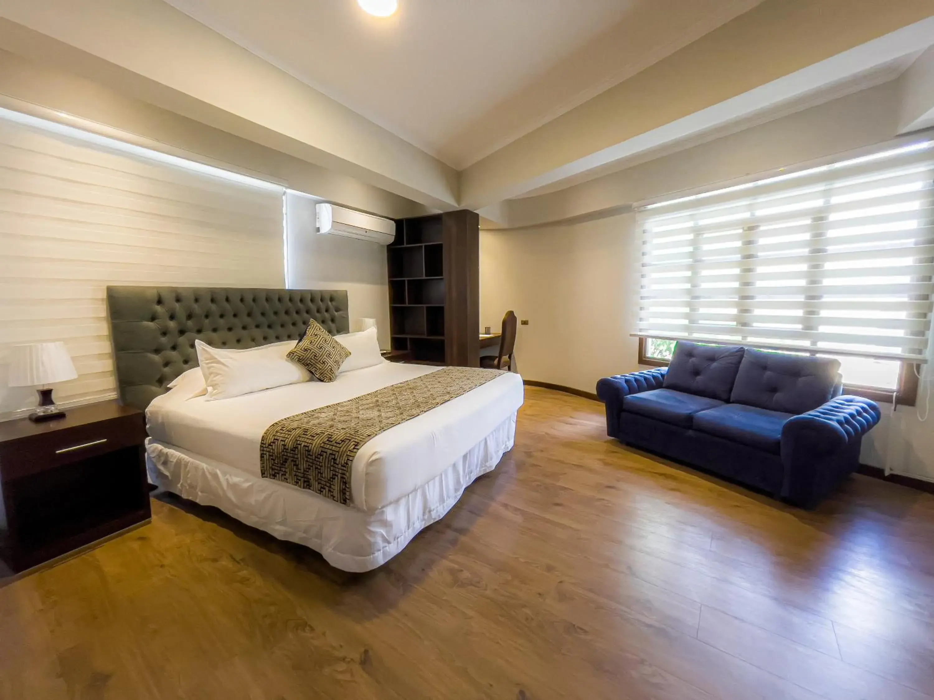 Presidential Suite in Domani Hotel Boutique Presidential Suite in Domani Hotel Boutique