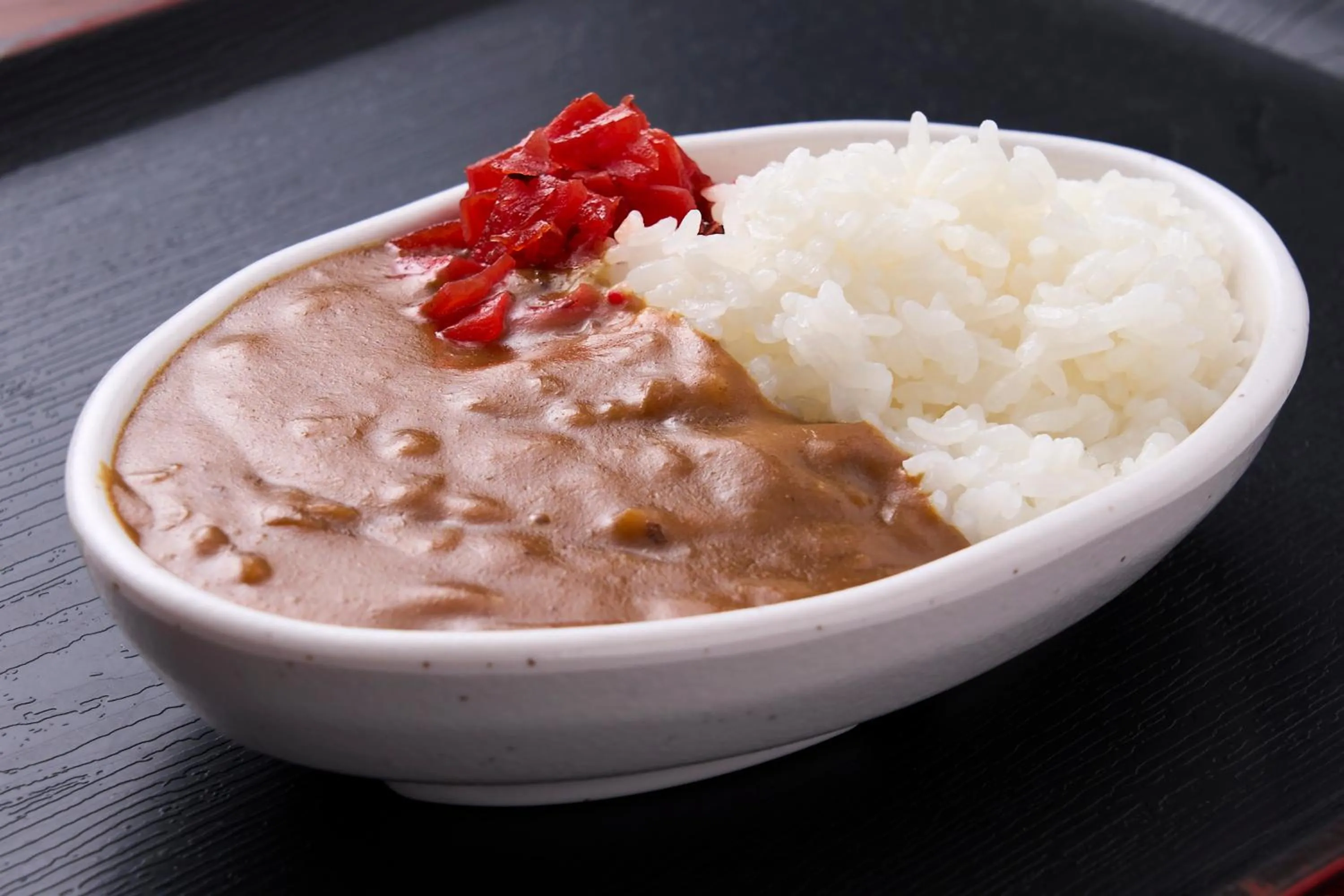 Buffet breakfast in Select Inn Shimada Ekimae