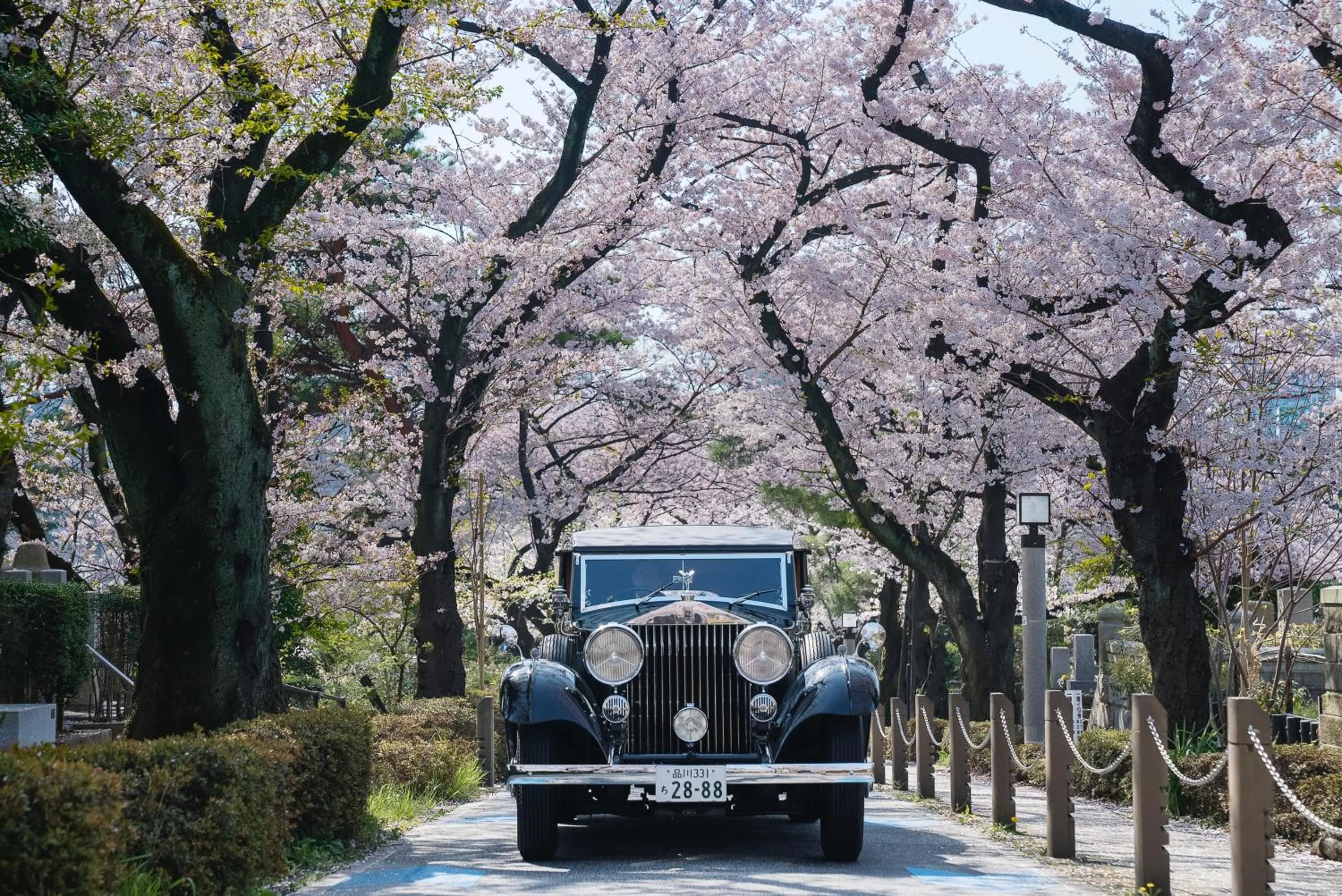 Other in The Peninsula Tokyo