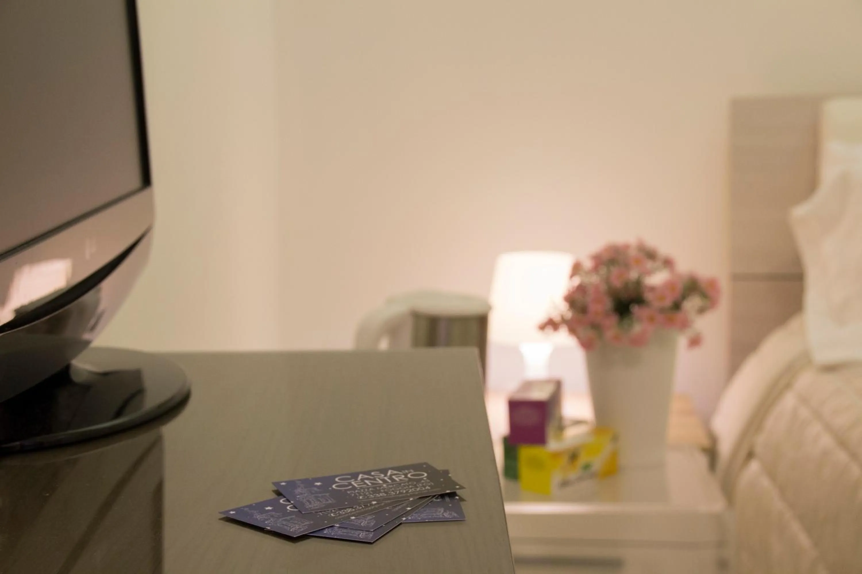 Casa in Centro Foggia