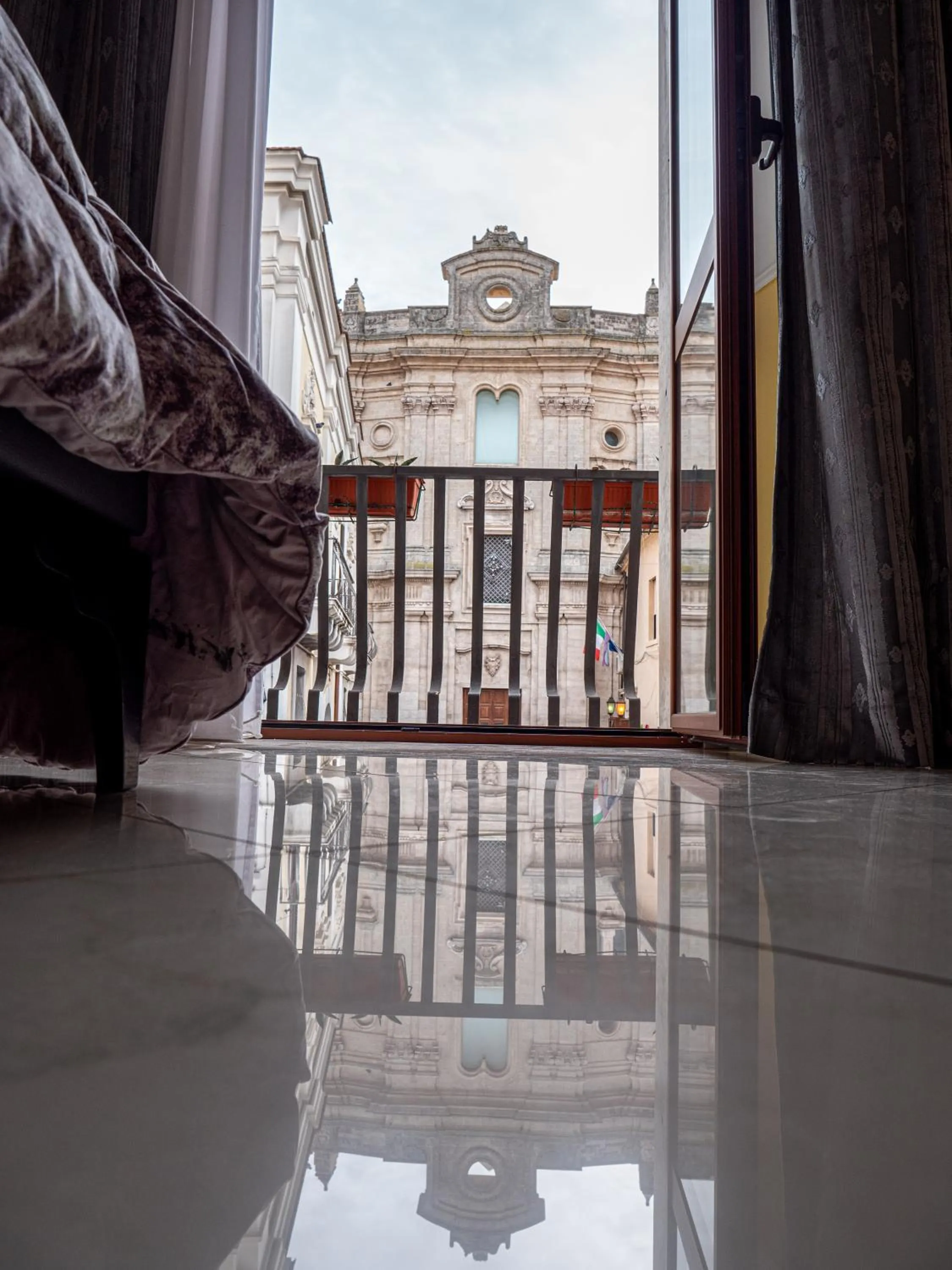 Casa in Centro Foggia