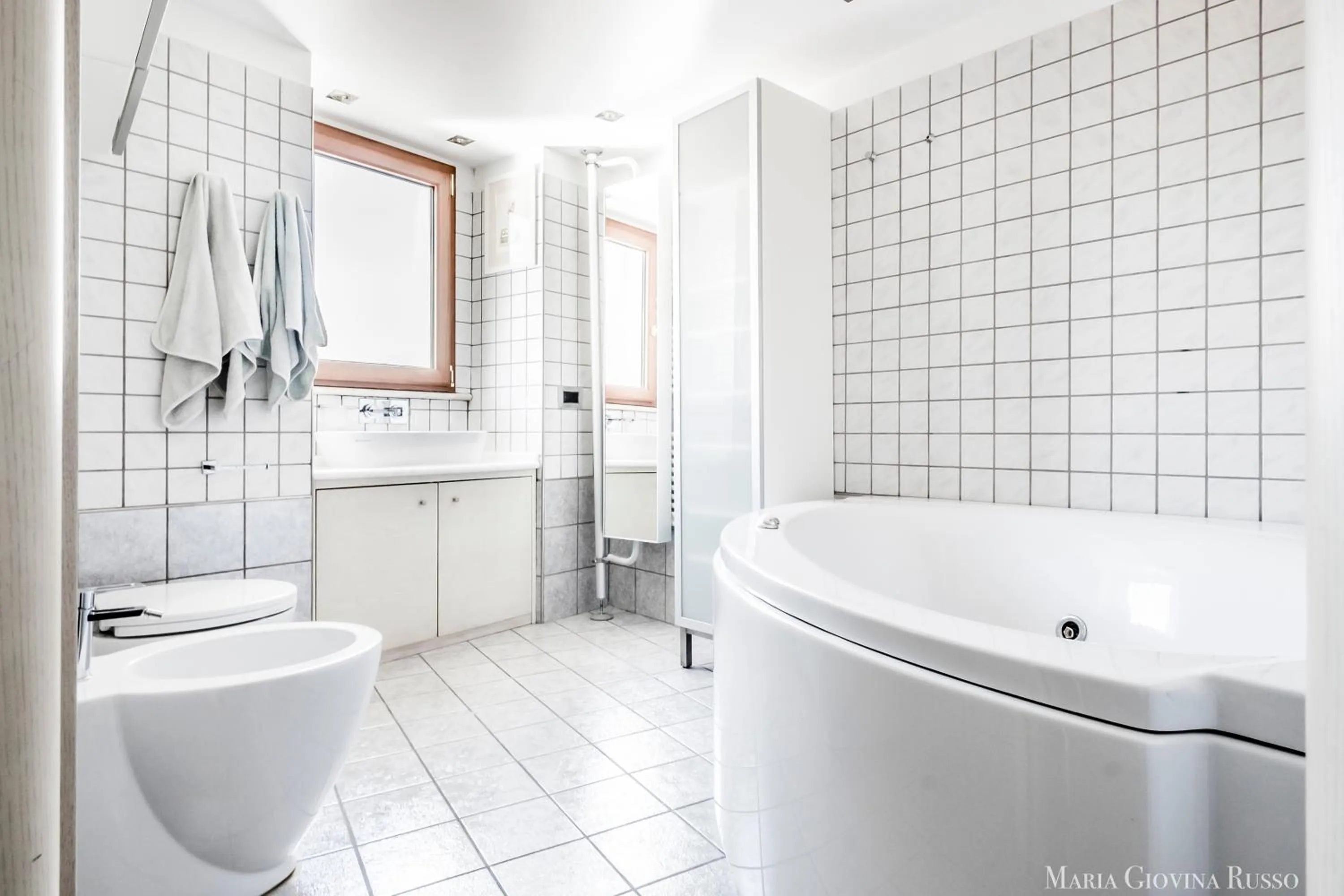 Casa in Centro Foggia