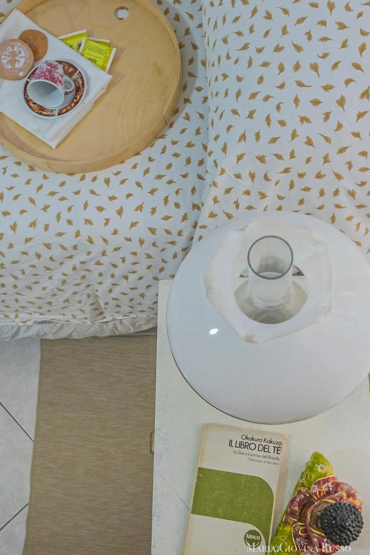 Casa in Centro Foggia