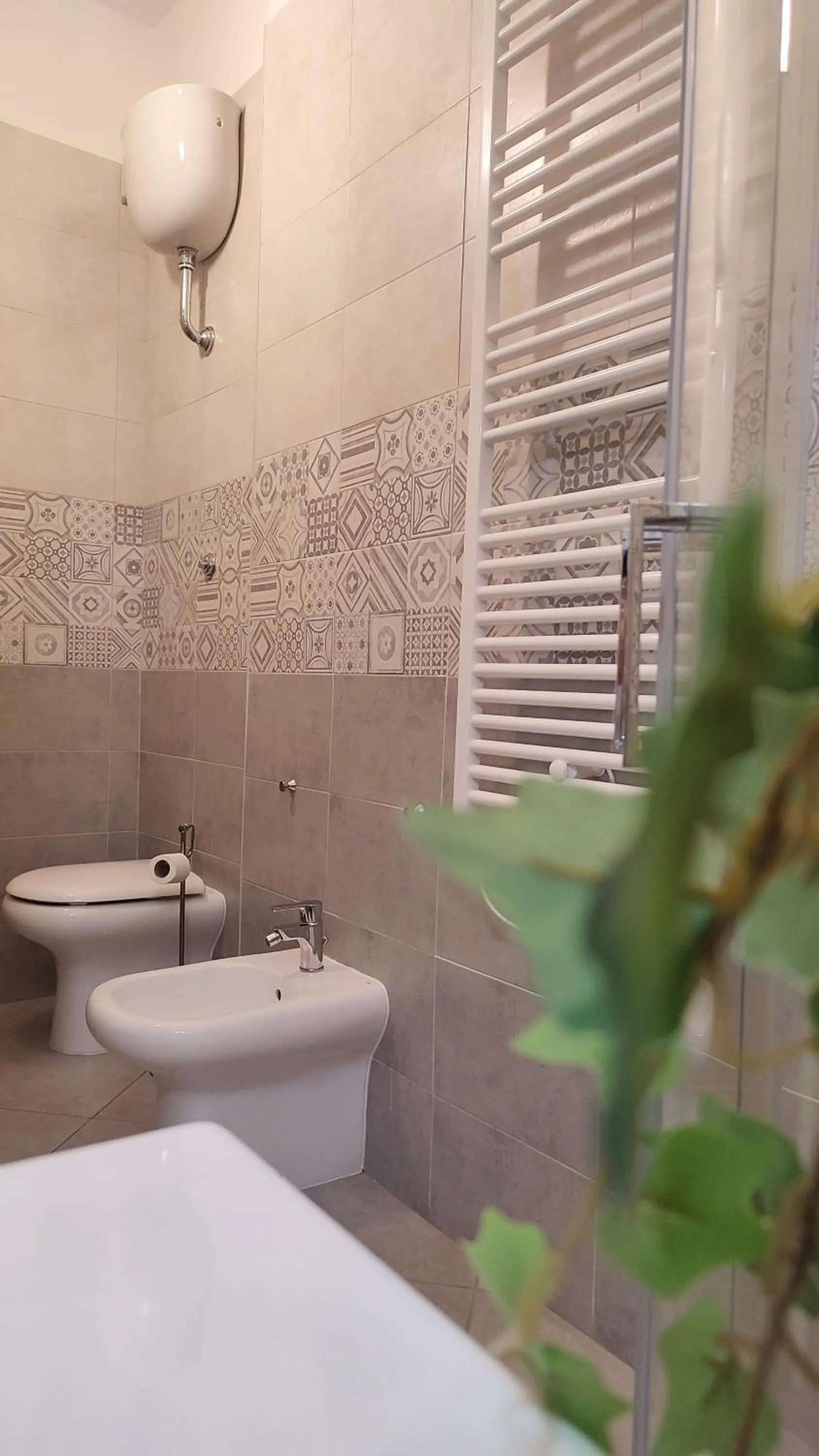 Casa in Centro Foggia