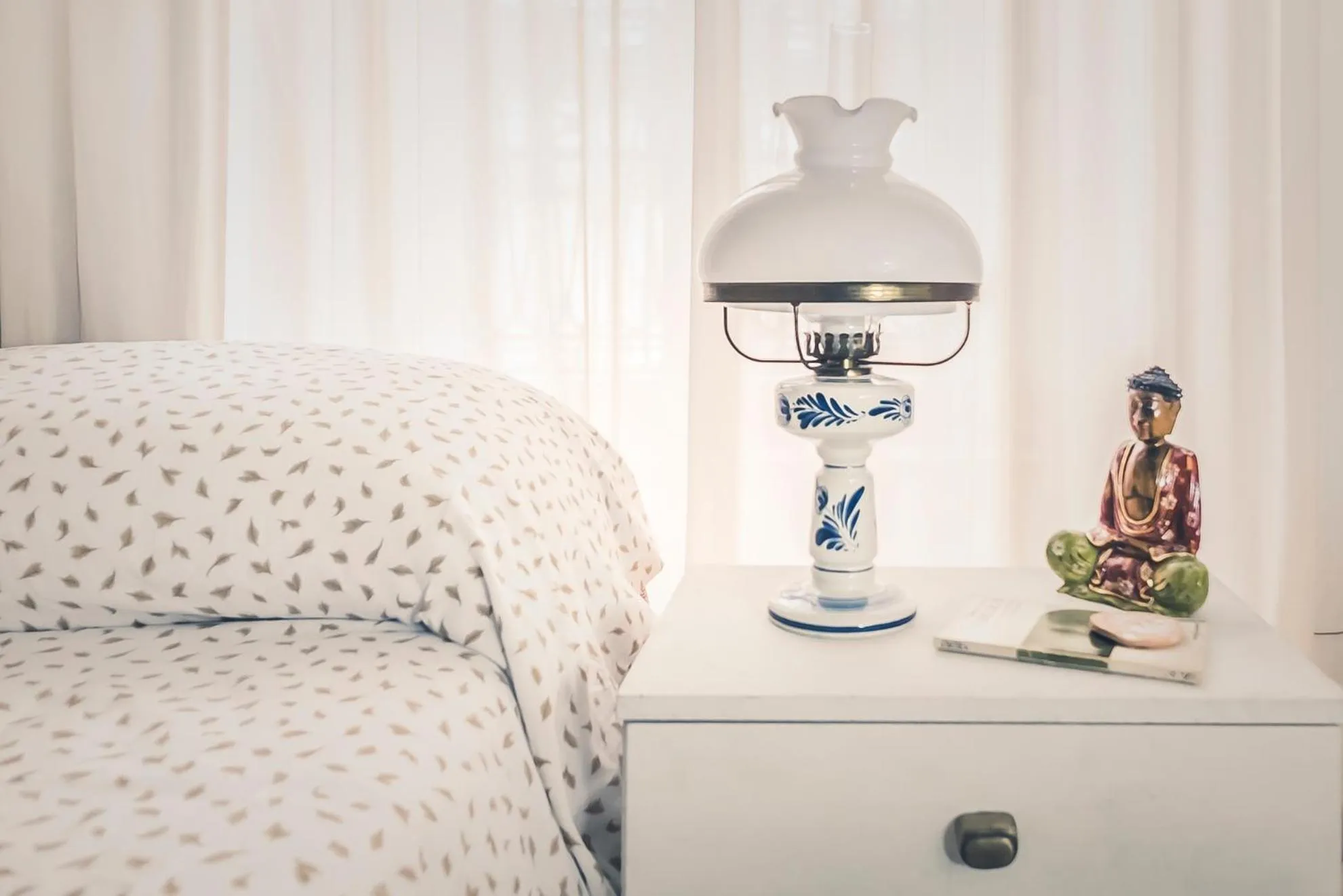 Bed in Casa in Centro Foggia