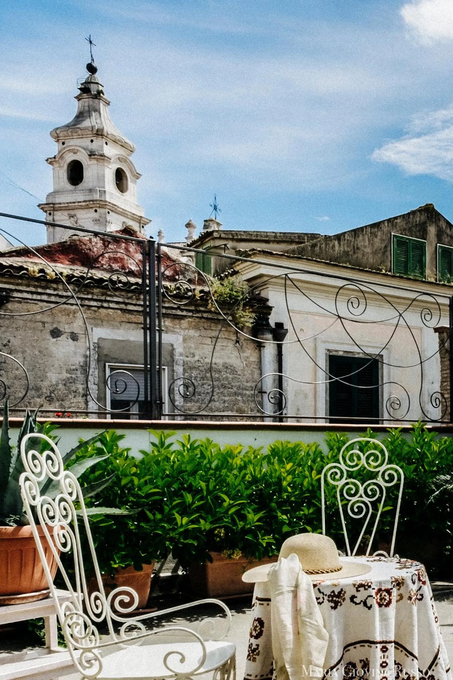 Casa in Centro Foggia
