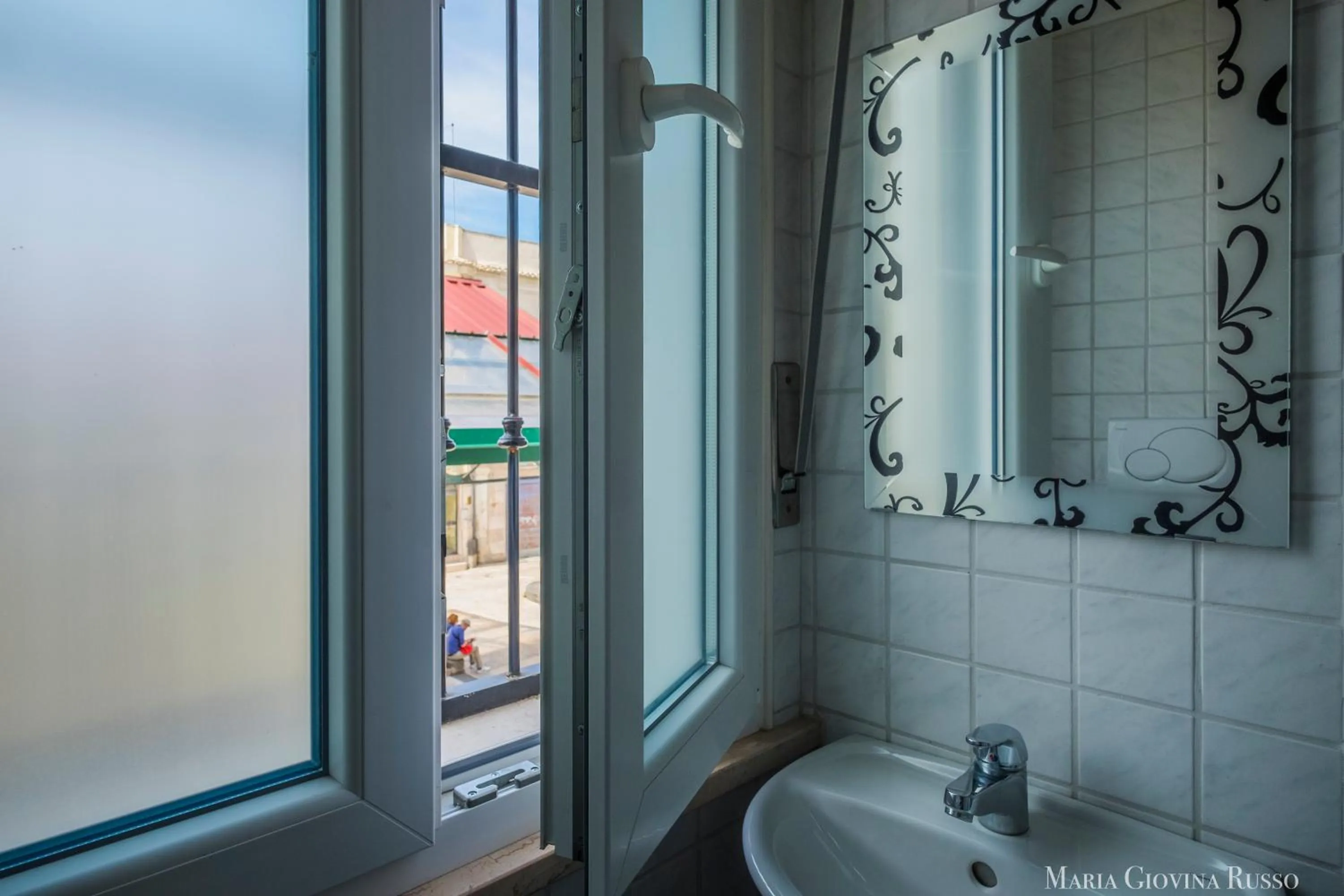 Casa in Centro Foggia