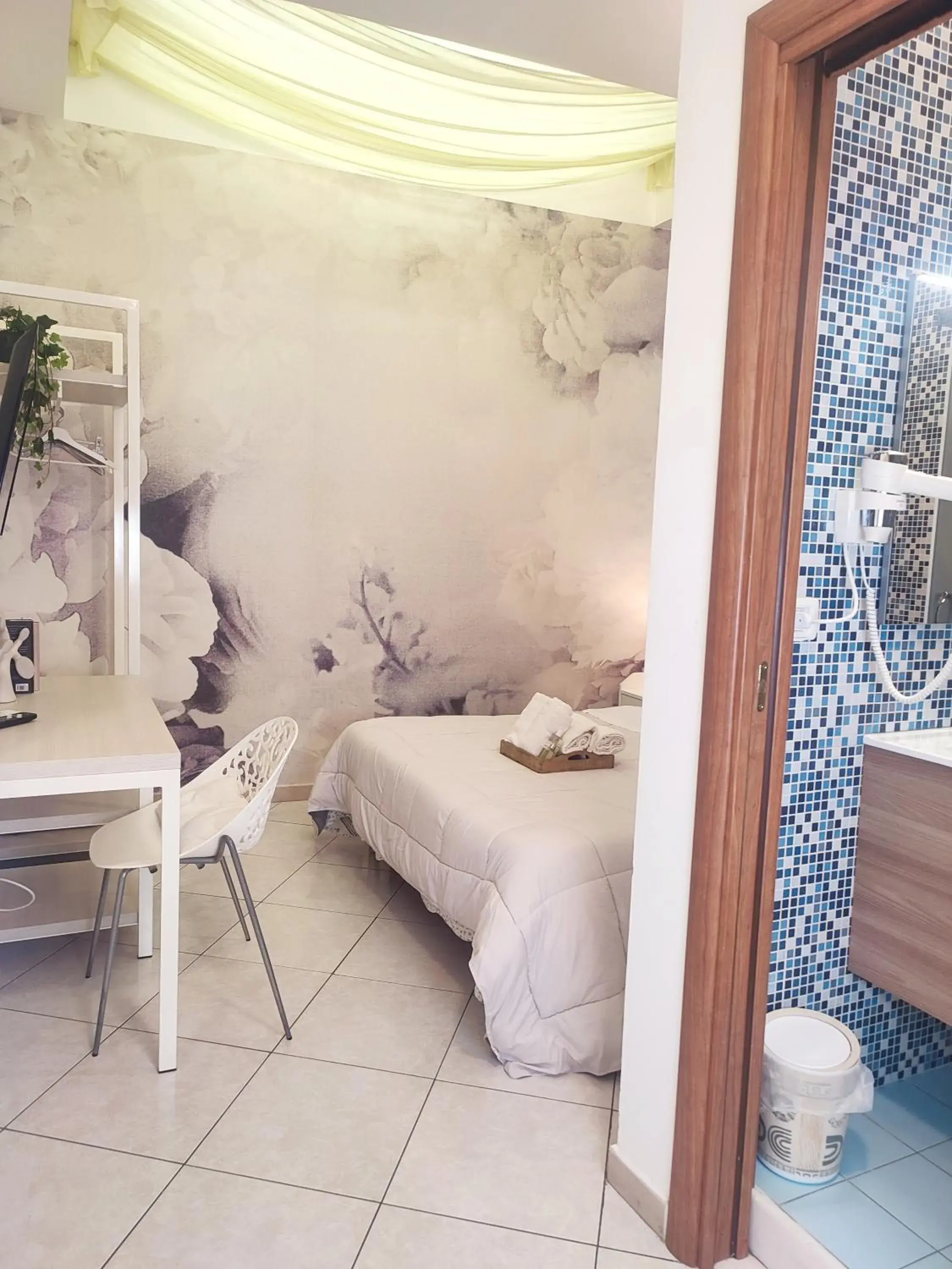 Single Room with Private Bathroom in Casa in Centro Foggia Single Room with Private Bathroom in Casa in Centro Foggia