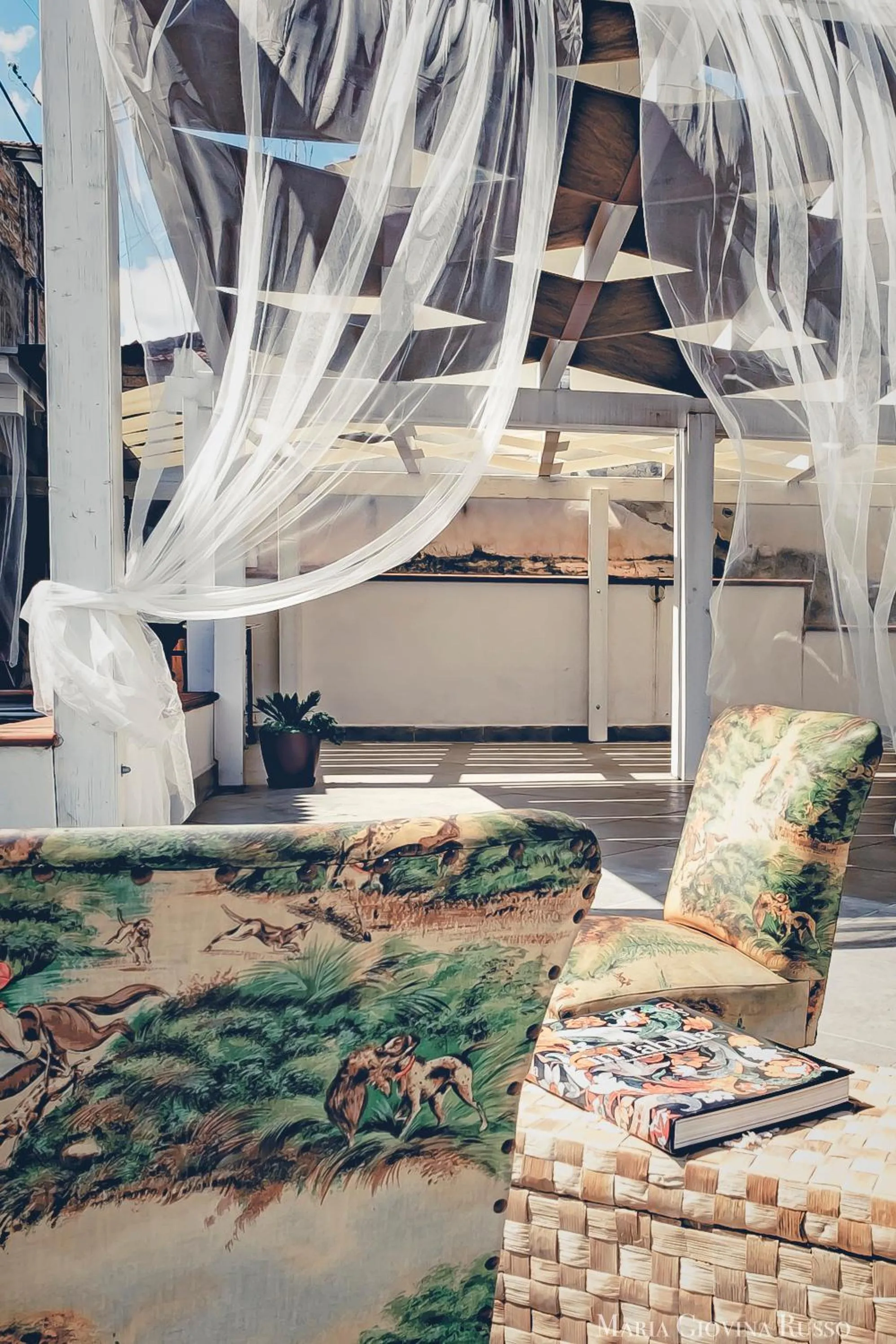 Casa in Centro Foggia