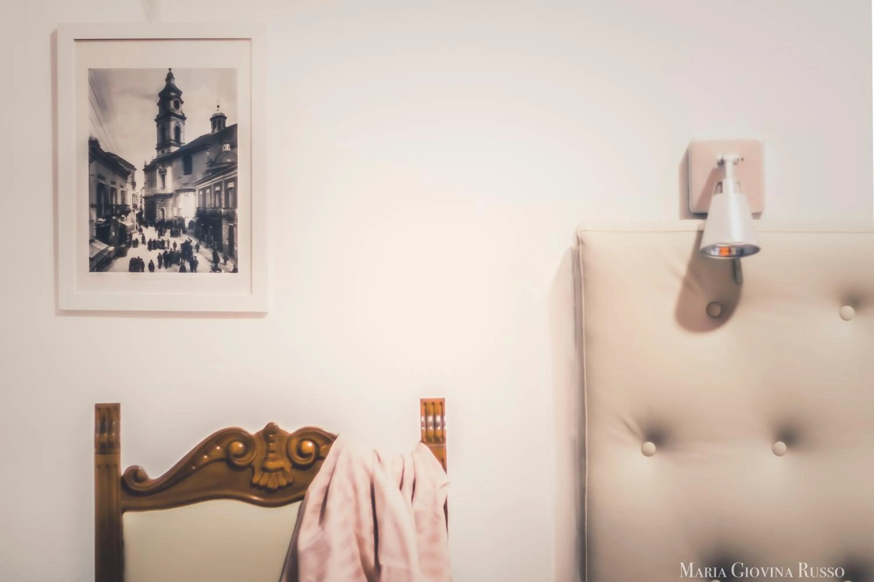 Casa in Centro Foggia