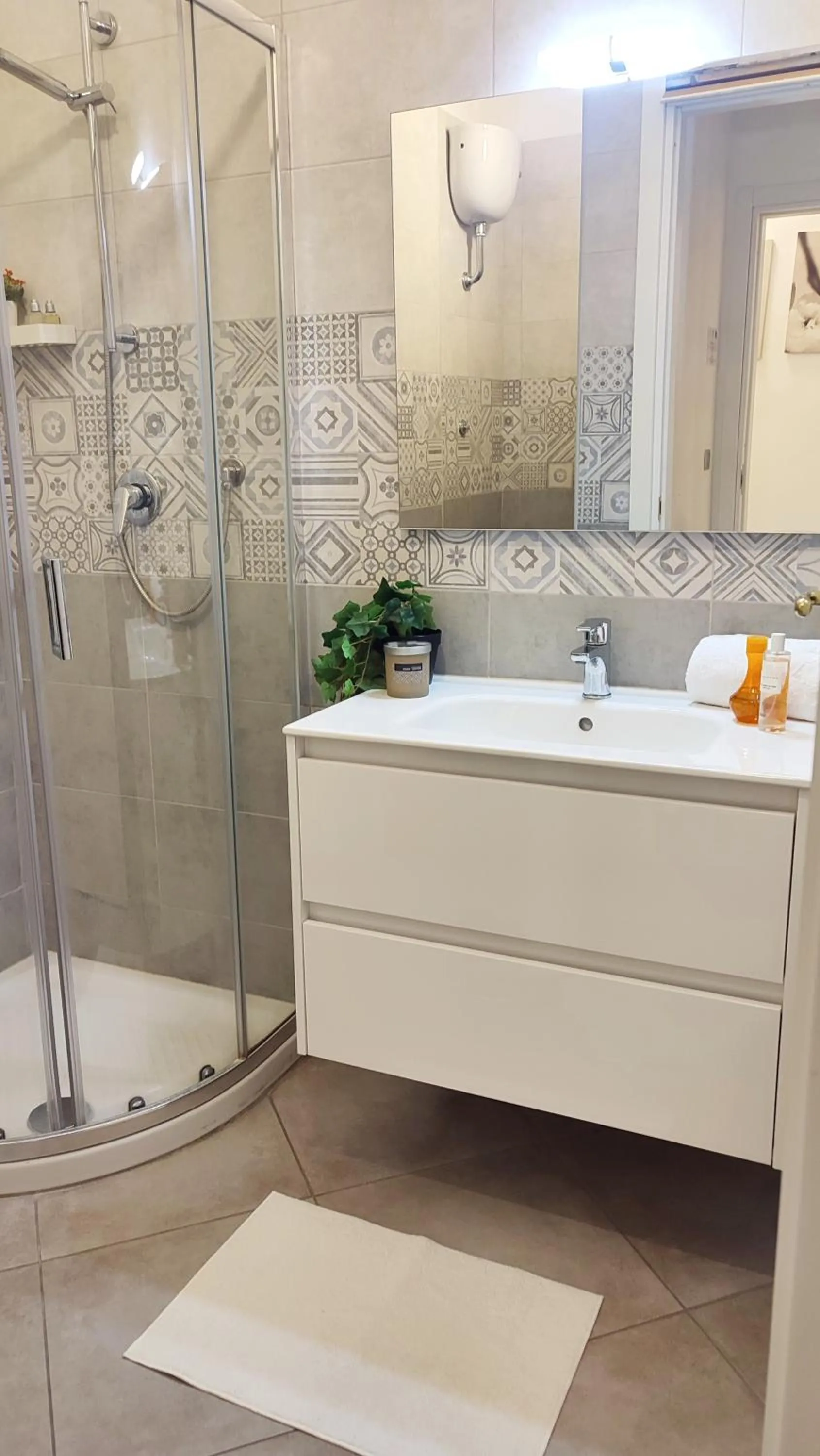 Casa in Centro Foggia