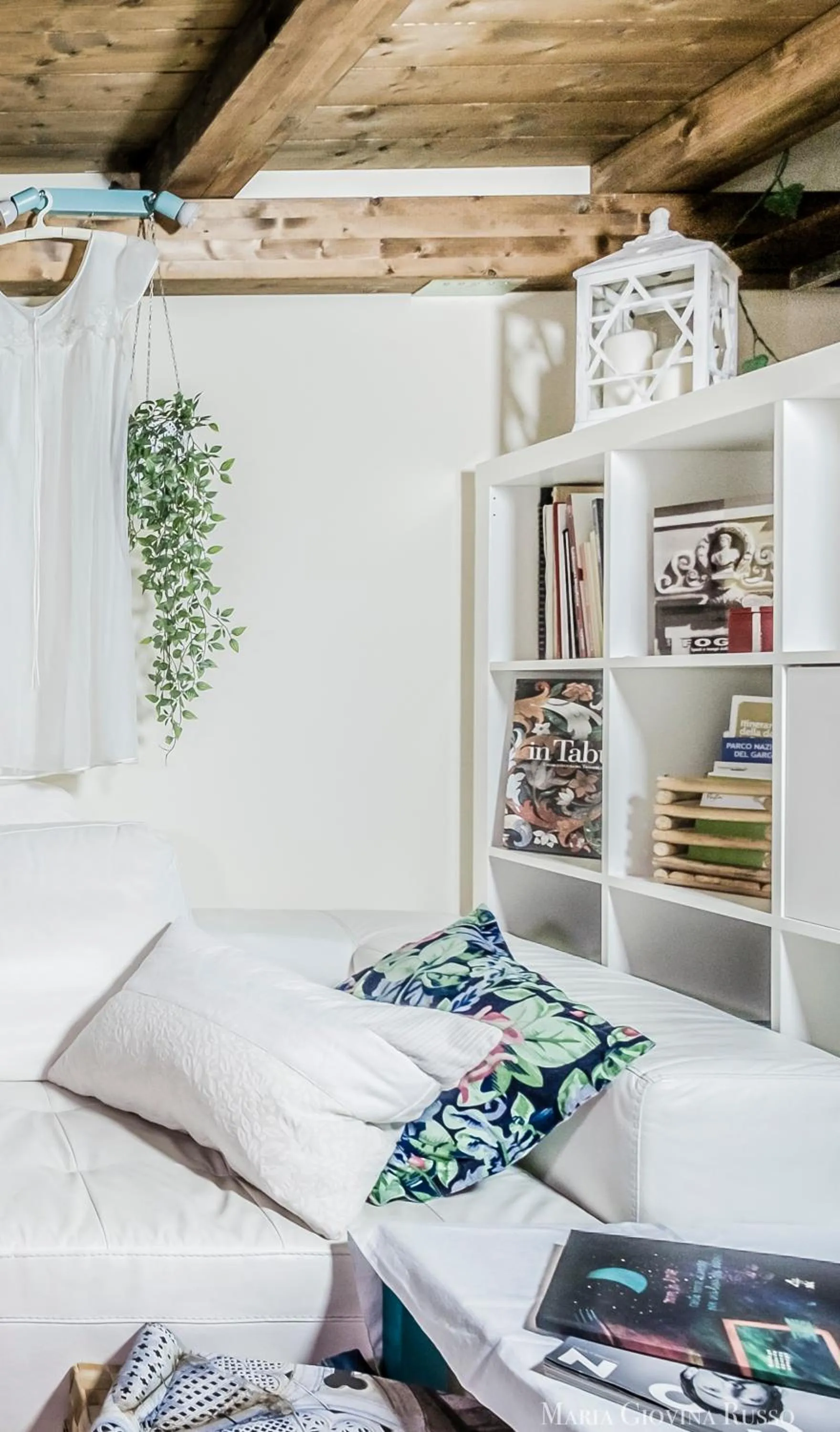 Bed in Casa in Centro Foggia