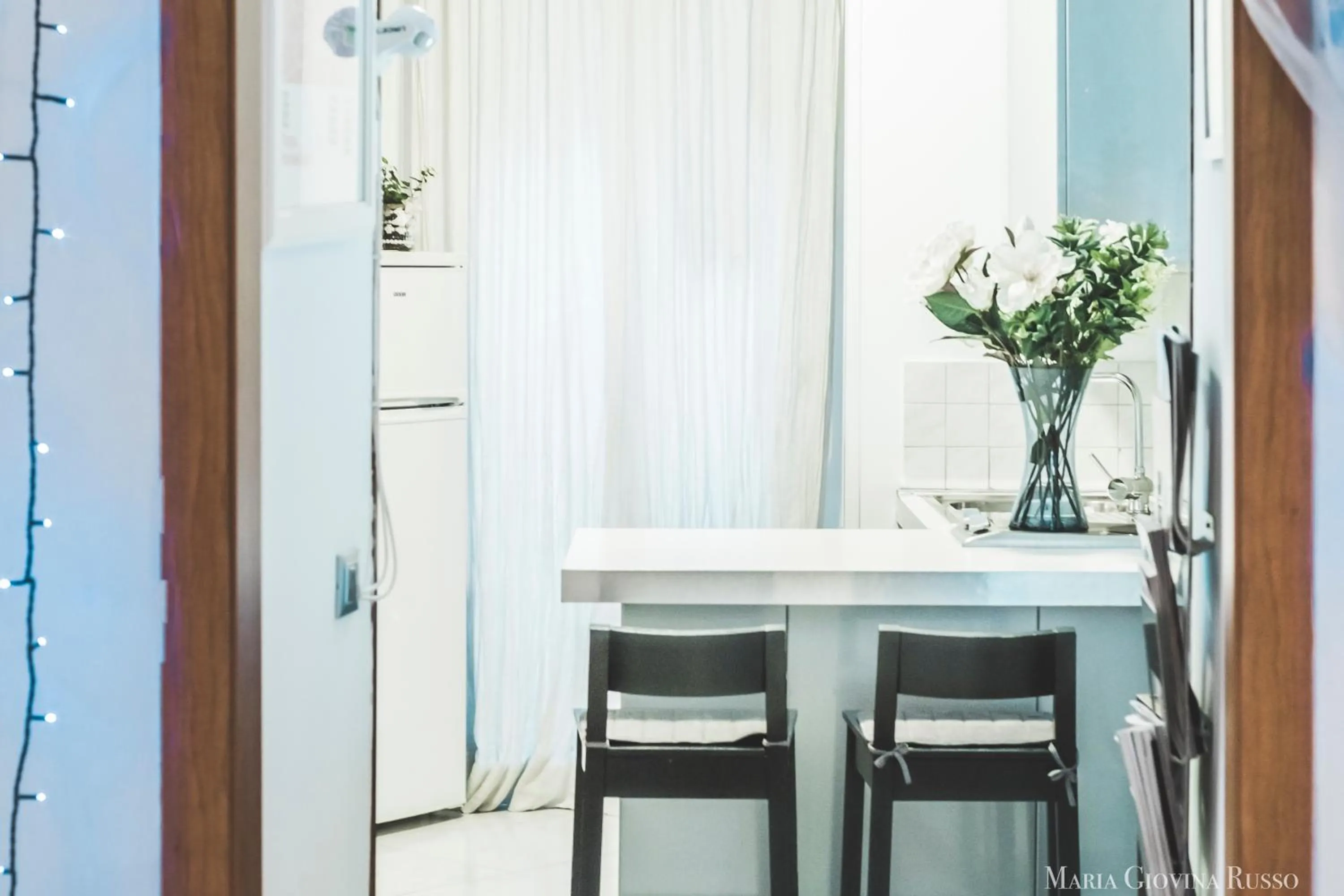 Casa in Centro Foggia