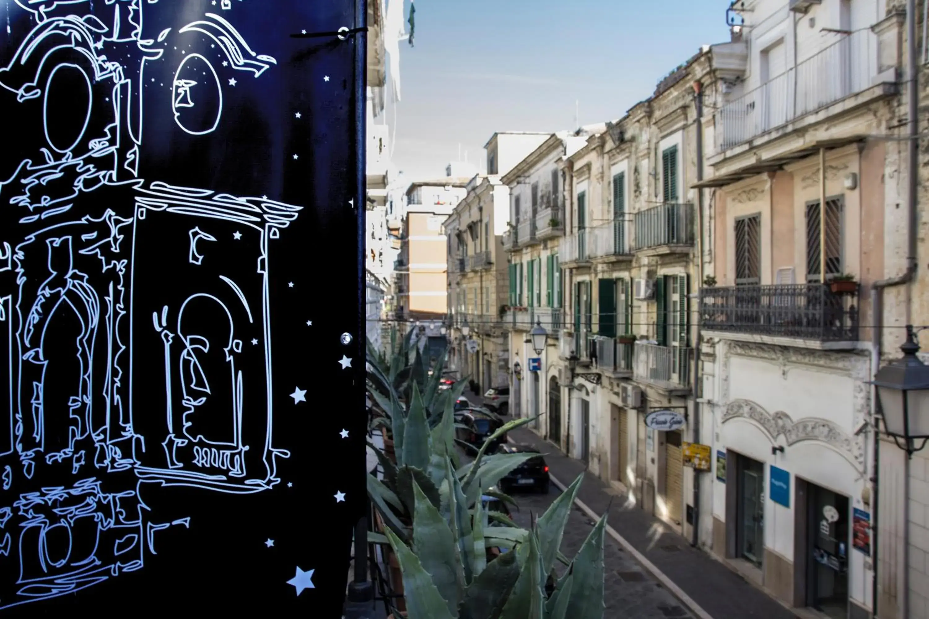 Casa in Centro Foggia Casa in Centro Foggia