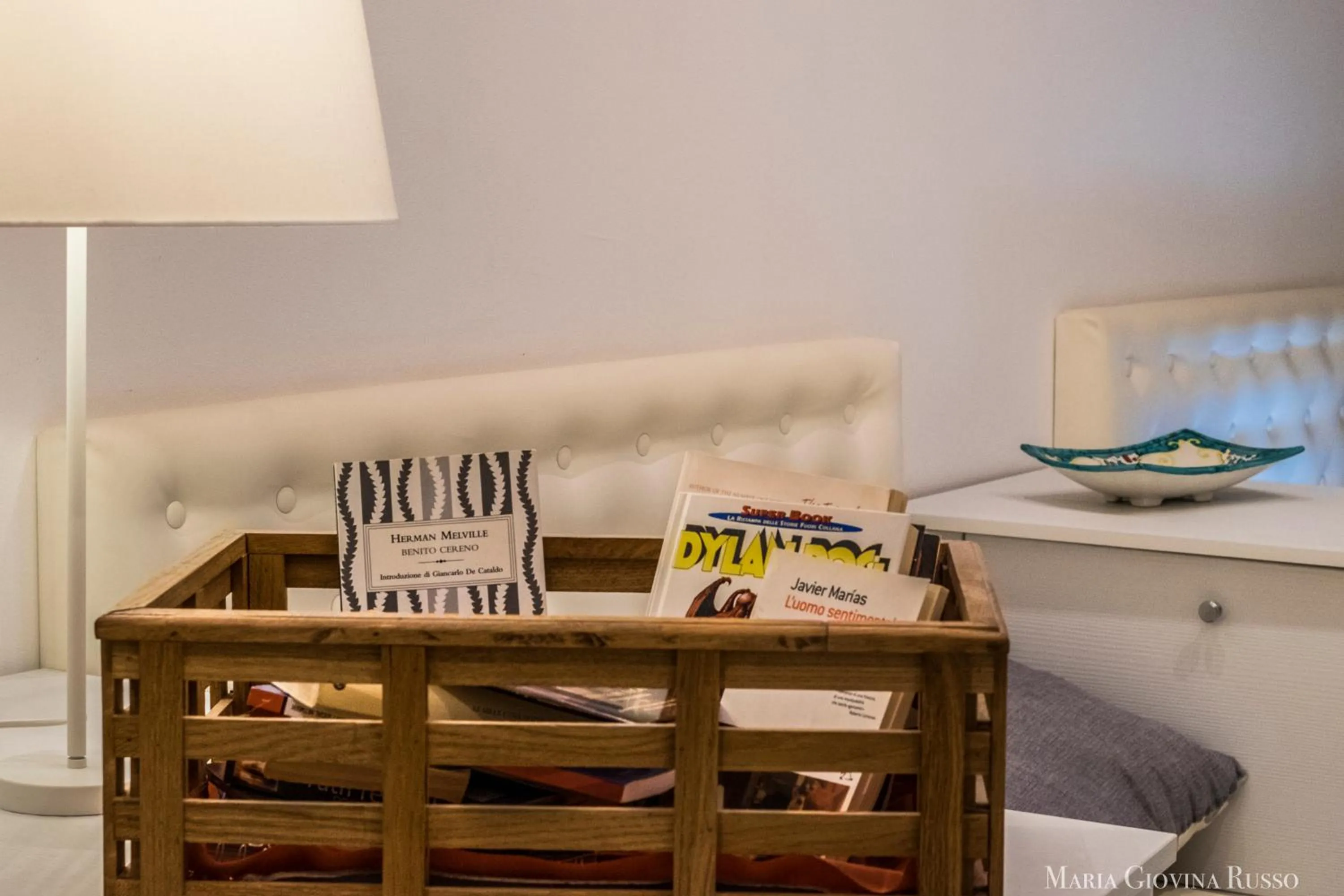 Casa in Centro Foggia