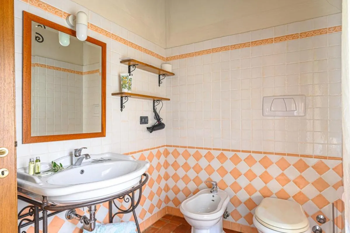 Agriturismo Pian di Fiume