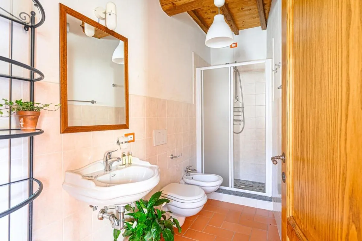 Agriturismo Pian di Fiume