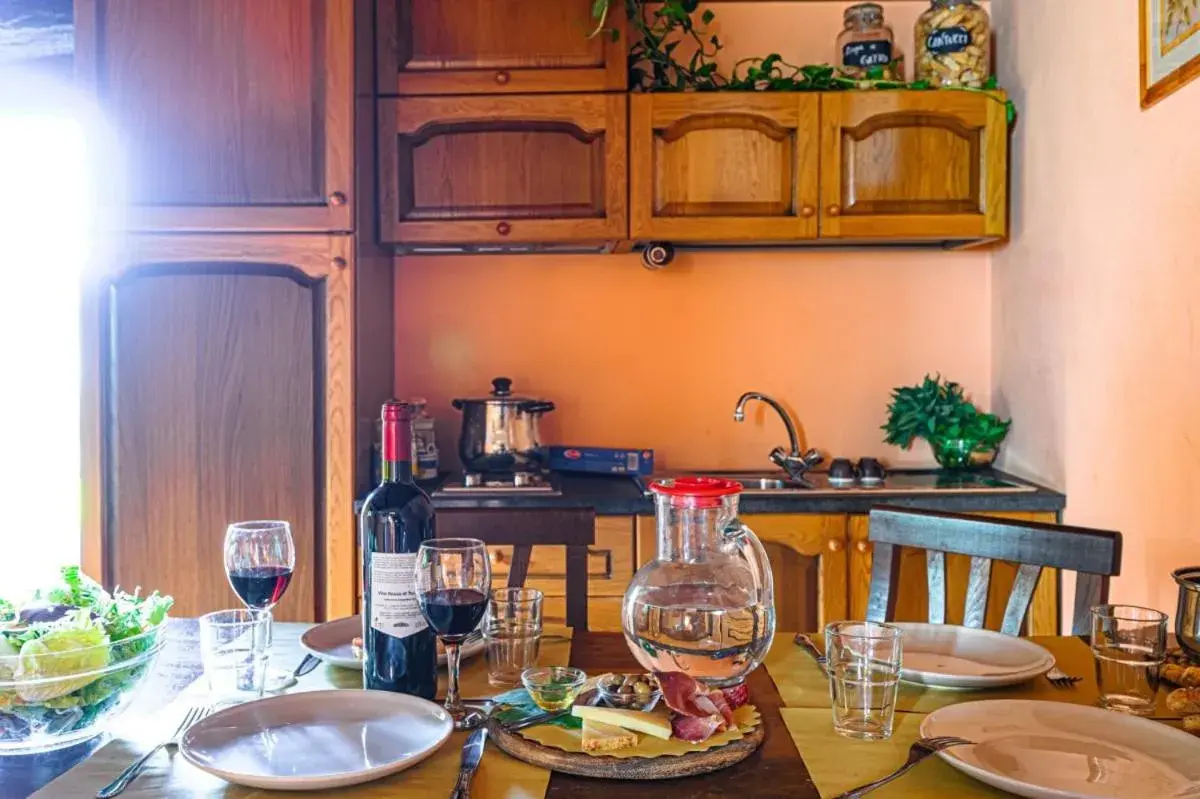 Comfort Apartment in Agriturismo Pian di Fiume Comfort Apartment in Agriturismo Pian di Fiume